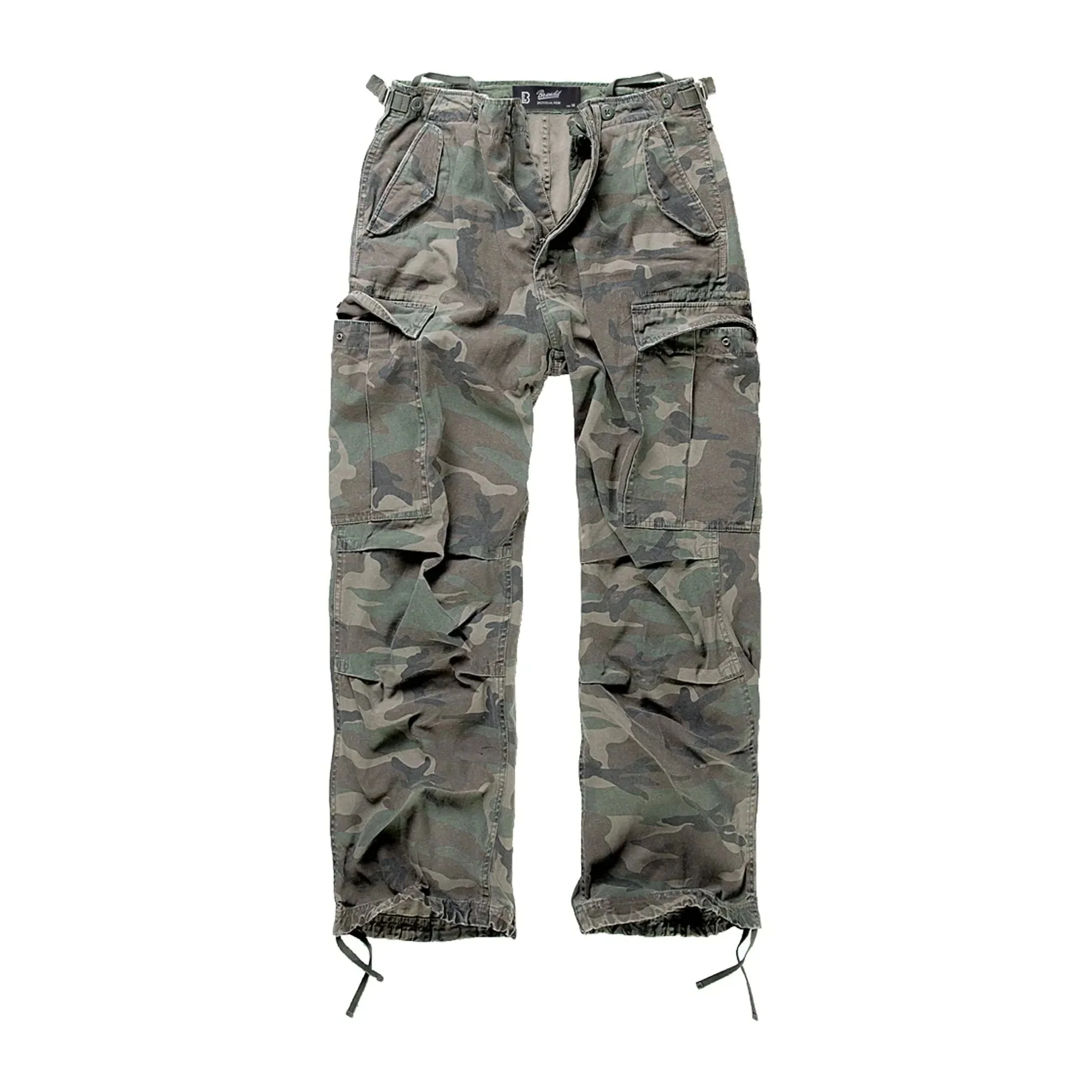 Hose M-65 Vintage Trouser - Image 7