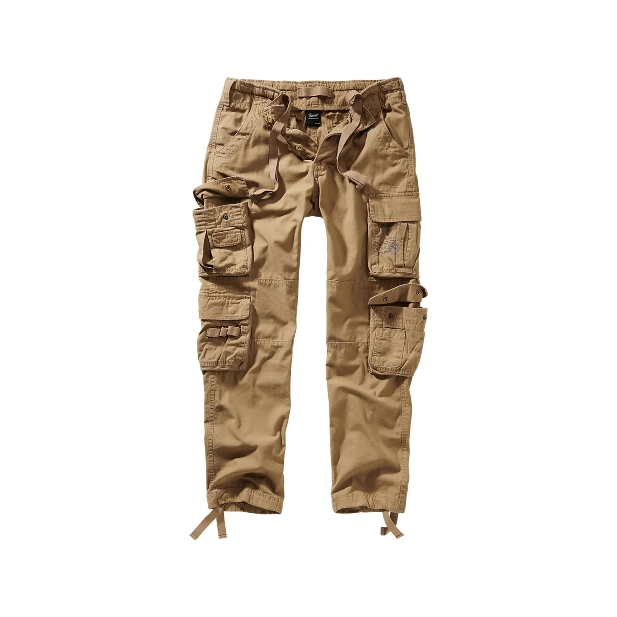Hose Pure Slim Fit - Image 3
