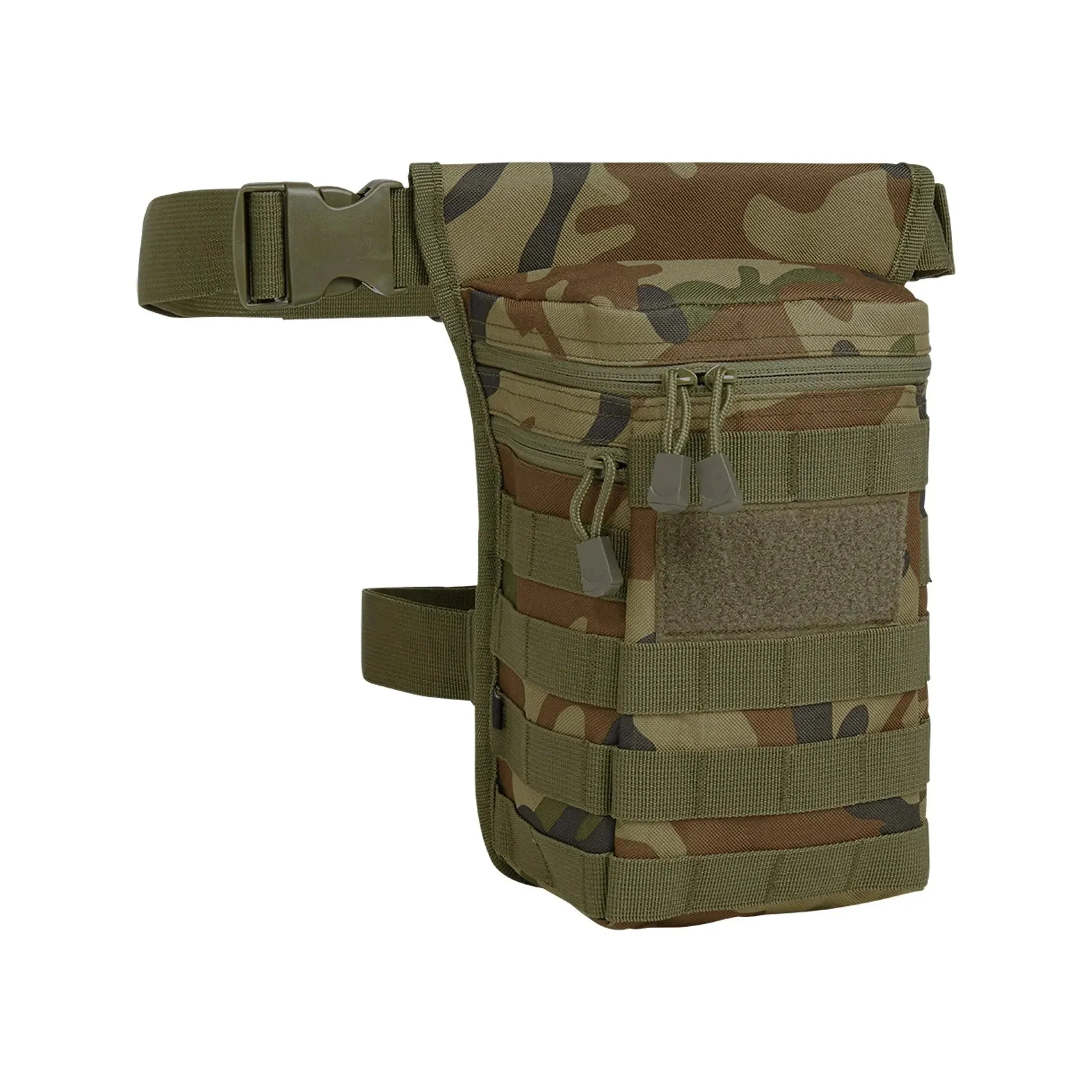 Hüfttasche Side Kick Bag No. 2 - Image 9