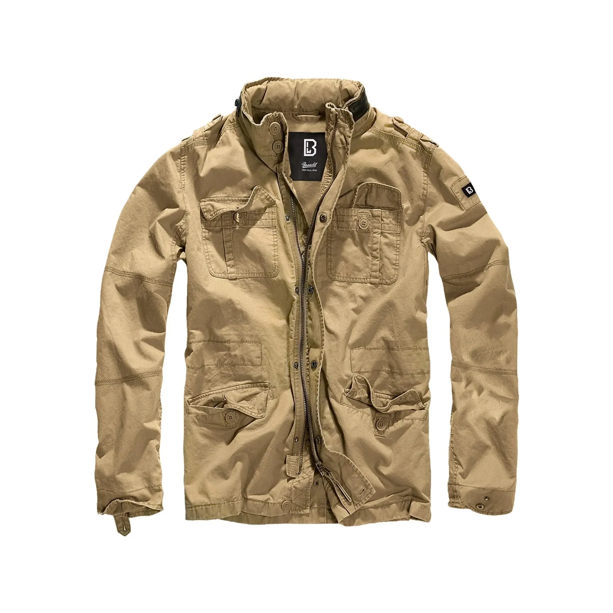 Jacke Britannia - Image 3