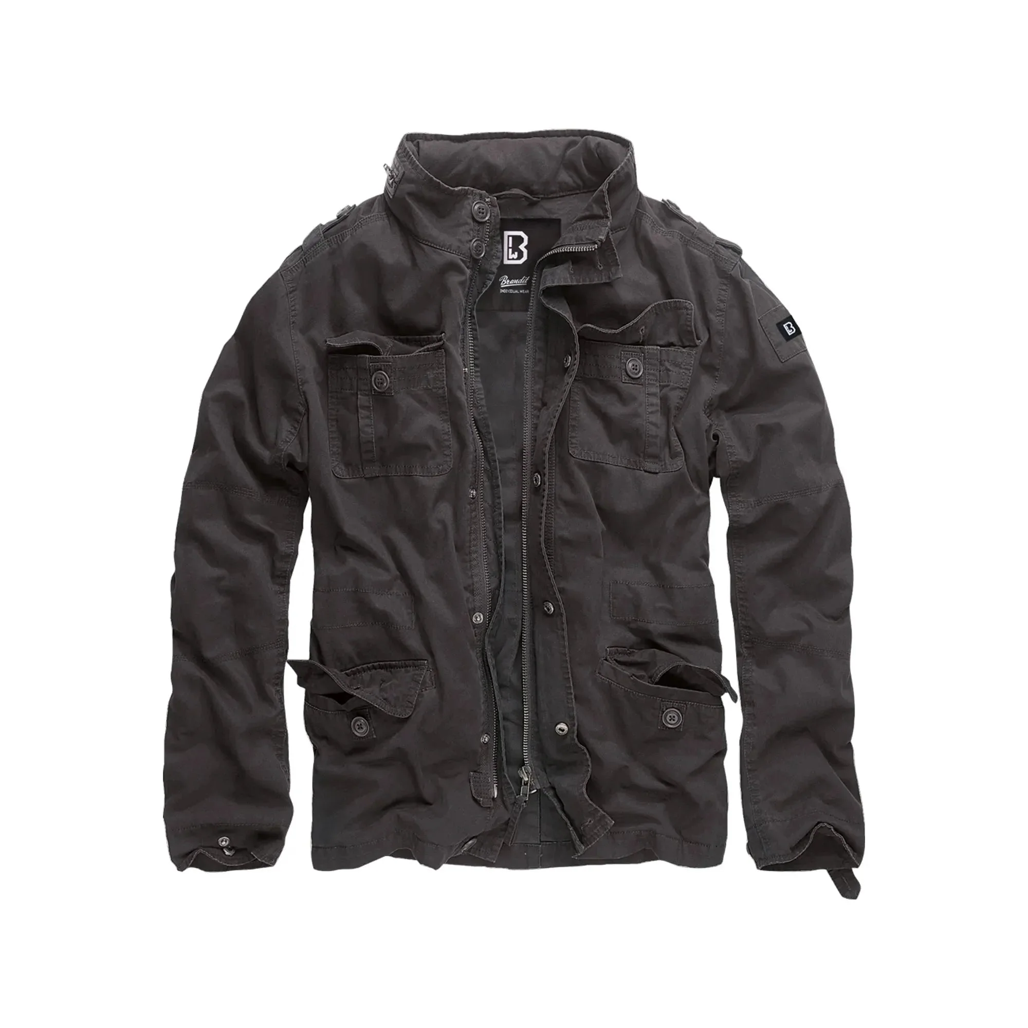 Jacke Britannia - Image 4