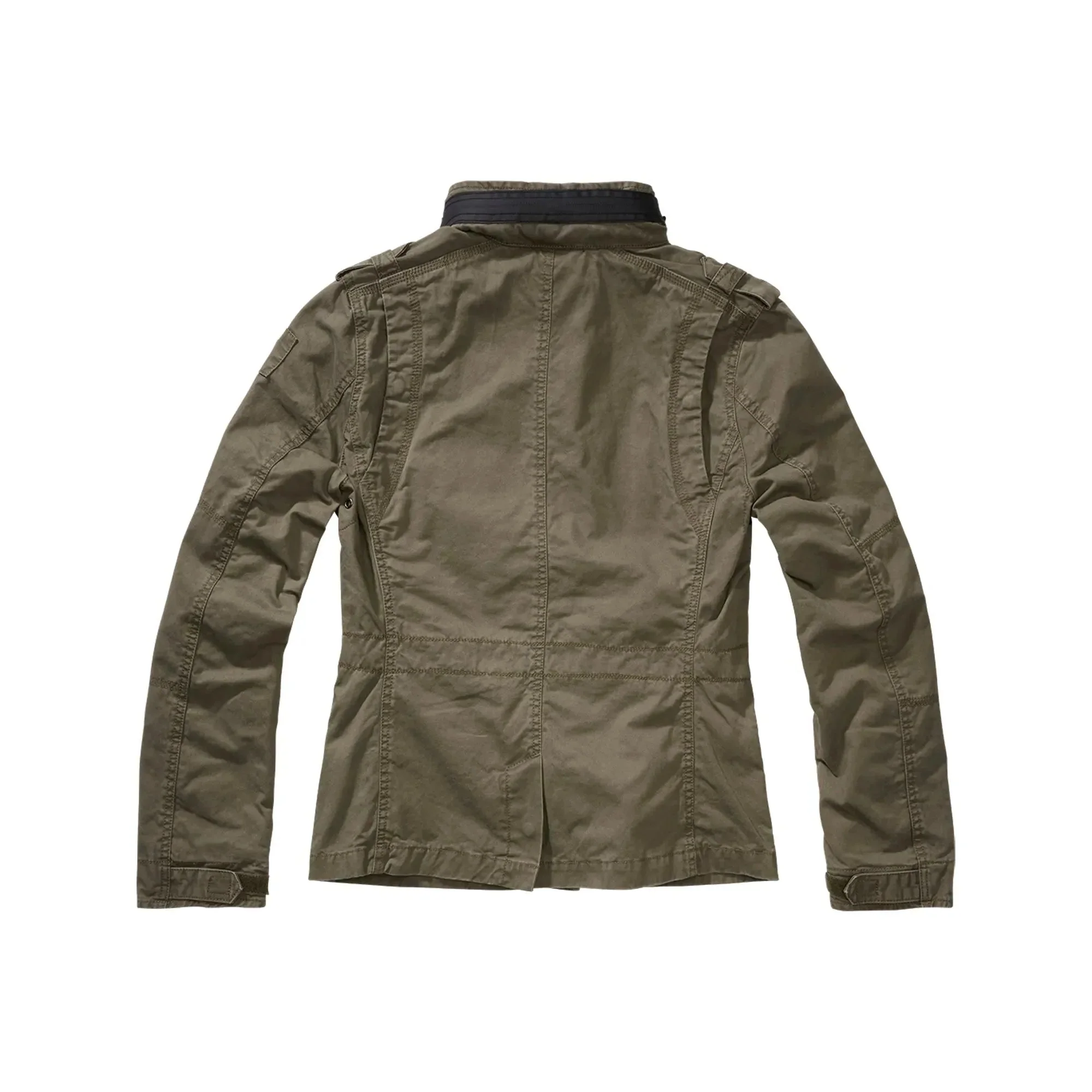 Jacke Britannia Frauen - Image 2