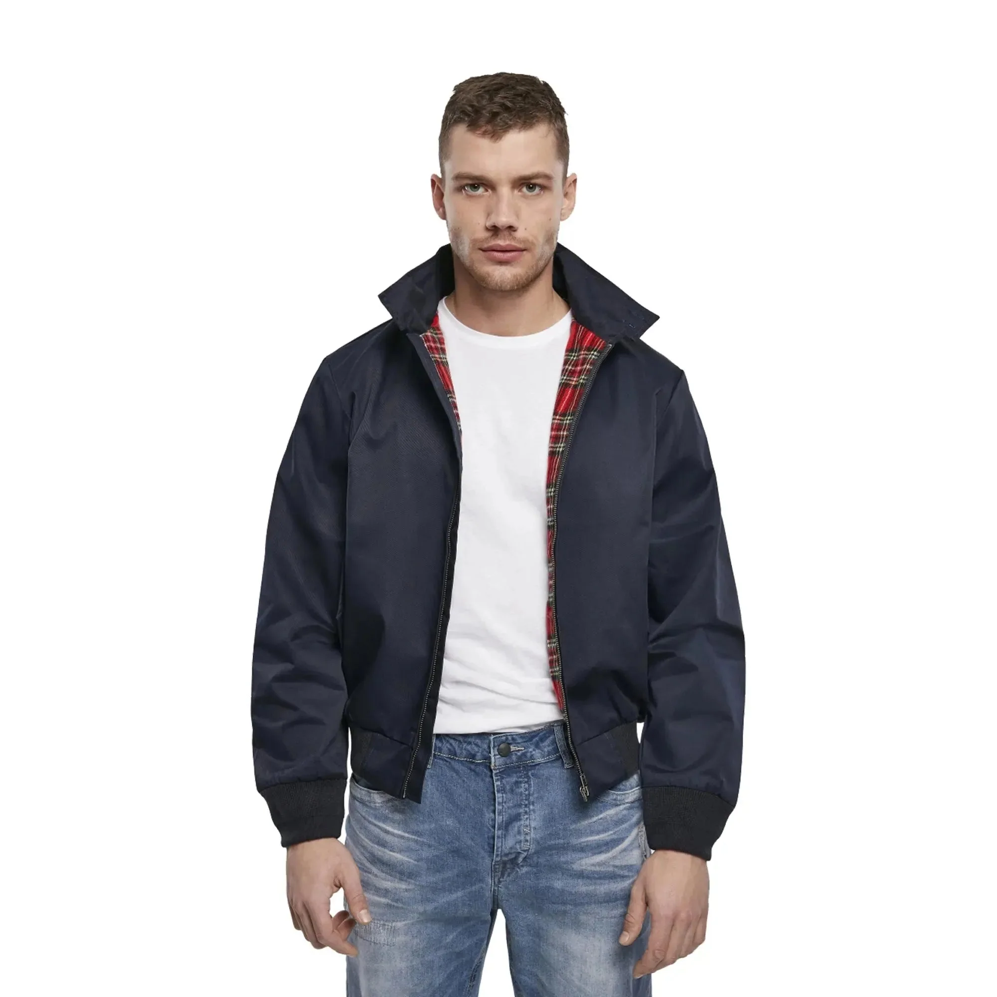 Jacke Lord Canterbury - Image 4