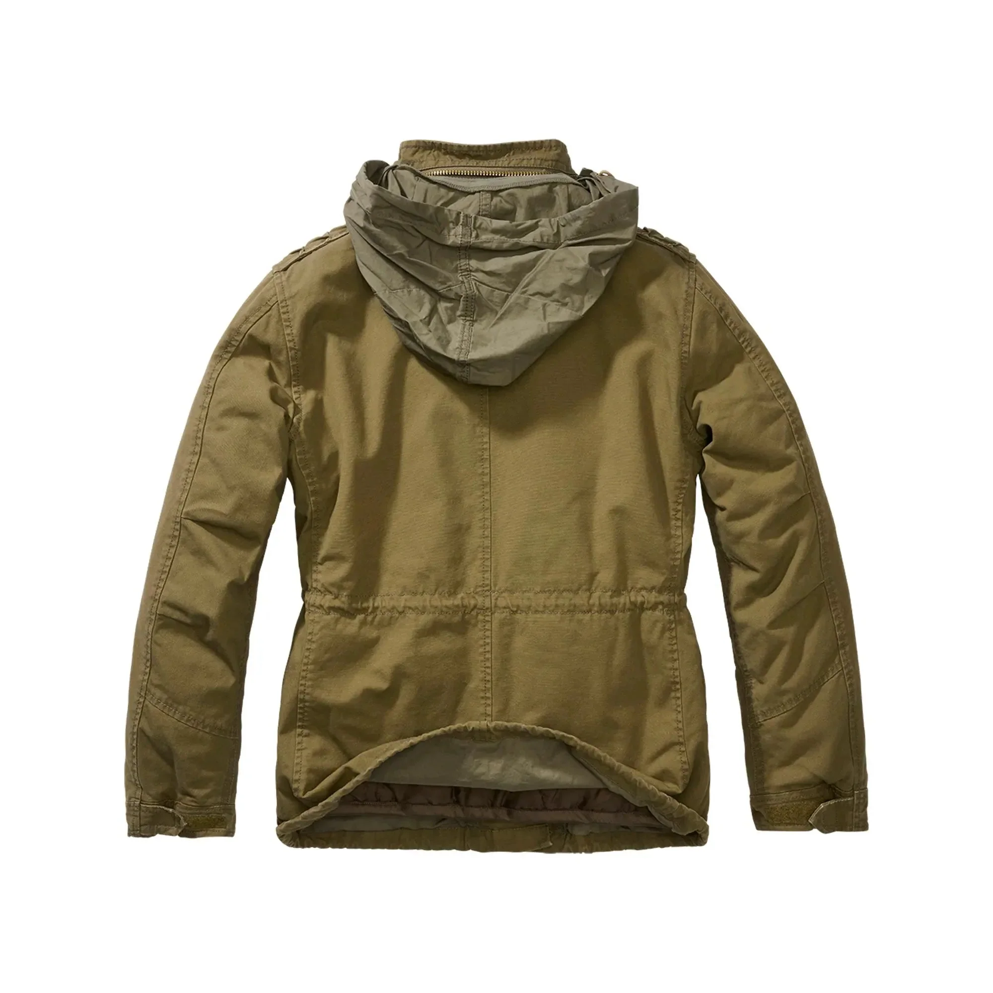 Jacke M65 Giant Frauen - Image 2