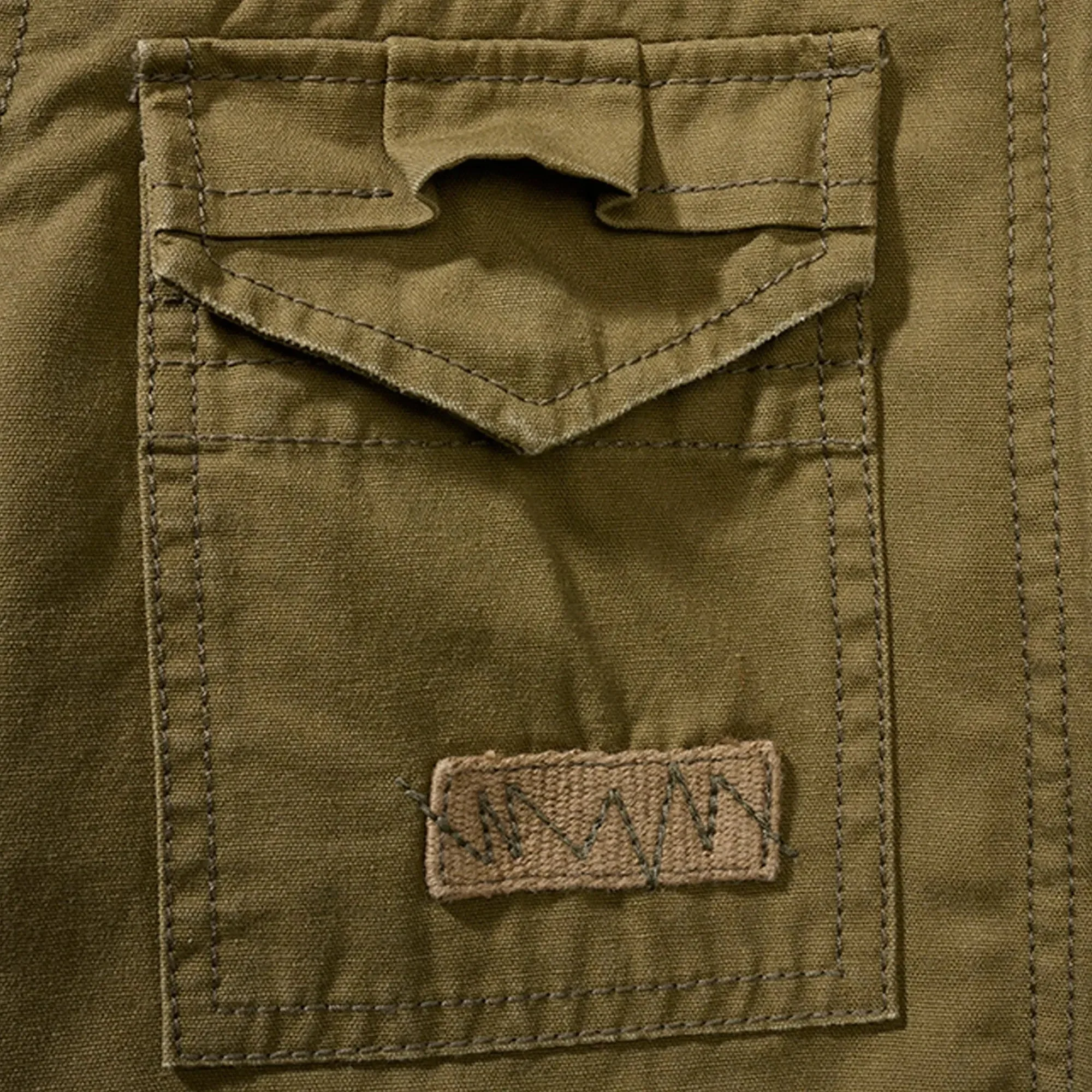 Jacke M65 Giant Frauen - Image 4