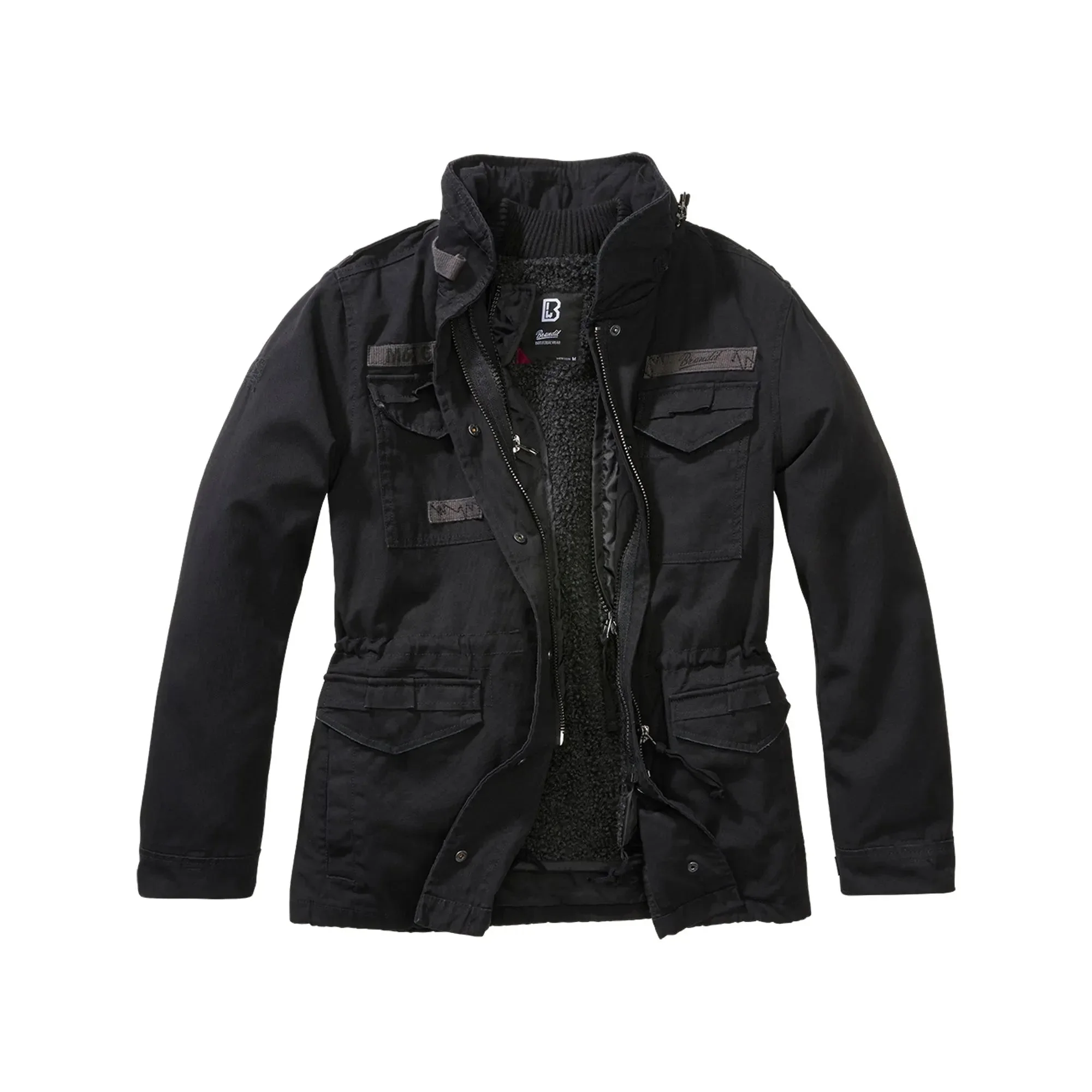 Jacke M65 Giant Frauen - Image 6