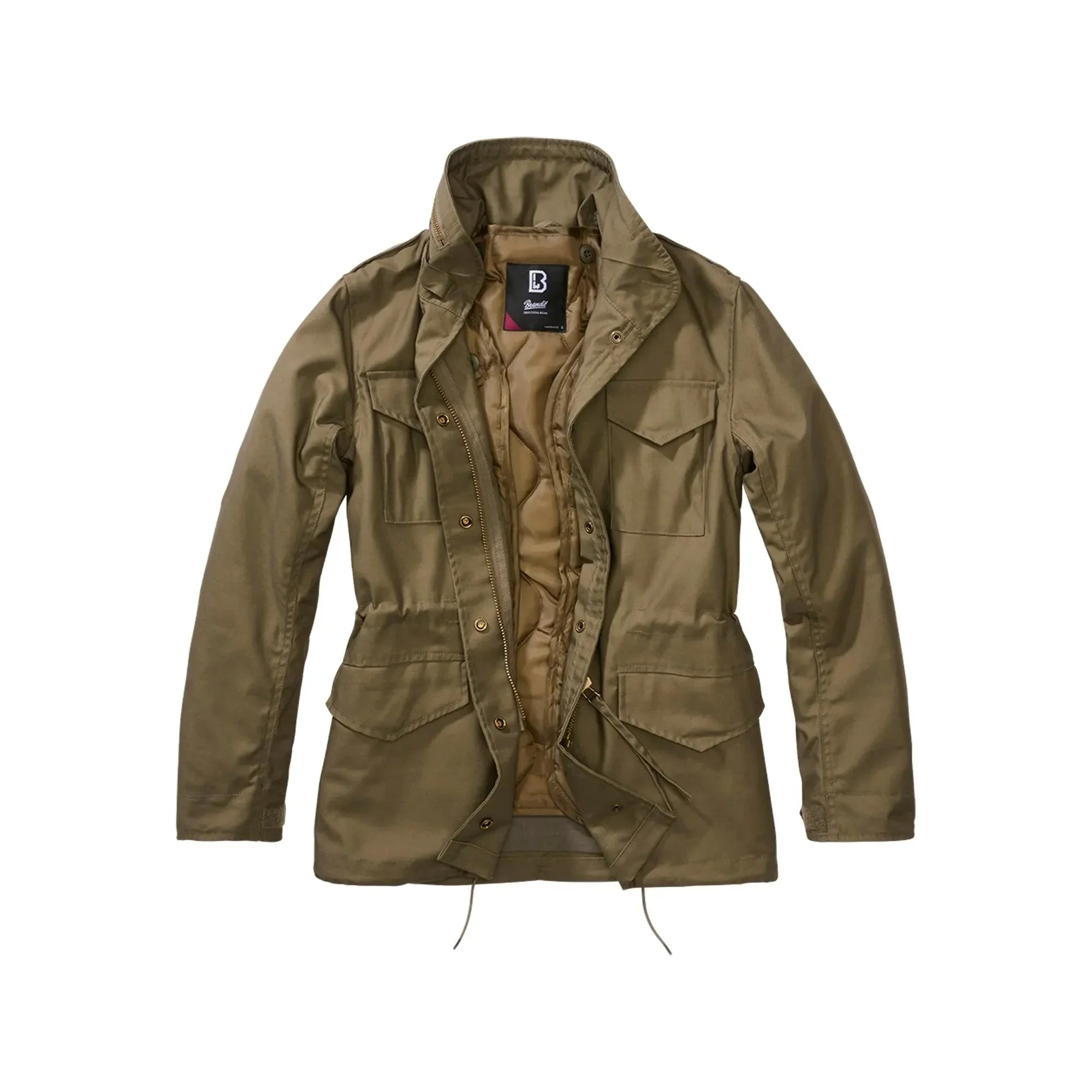 Jacke M65 Standard Frauen
