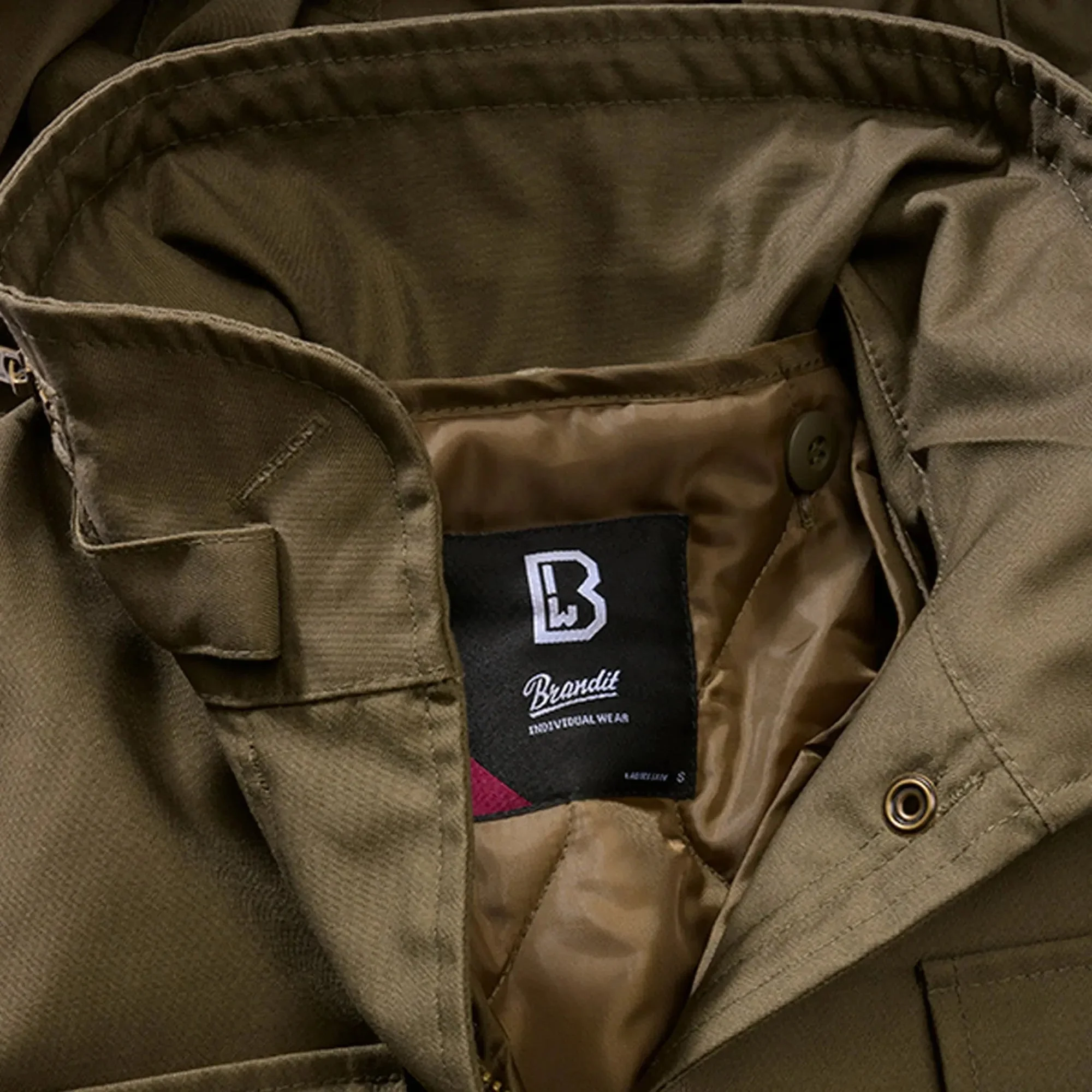 Jacke M65 Standard Frauen - Image 3