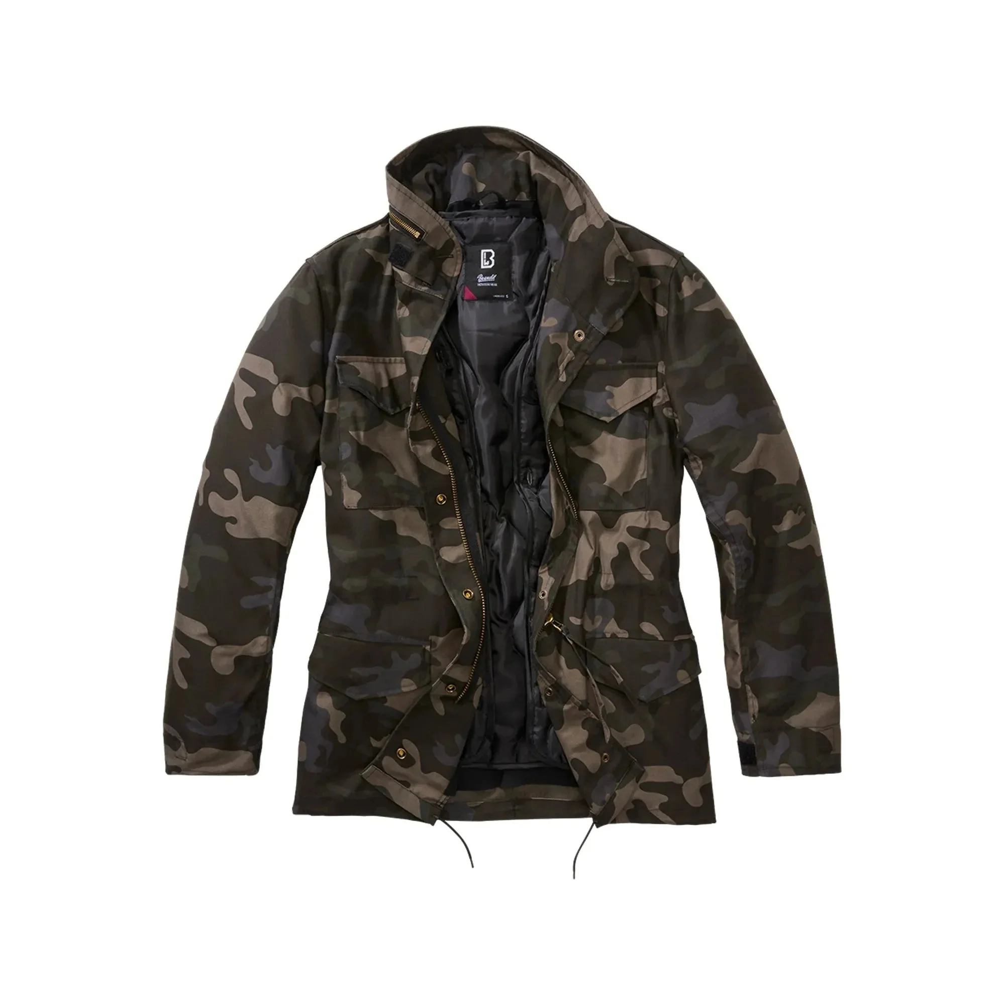 Jacke M65 Standard Frauen - Image 6