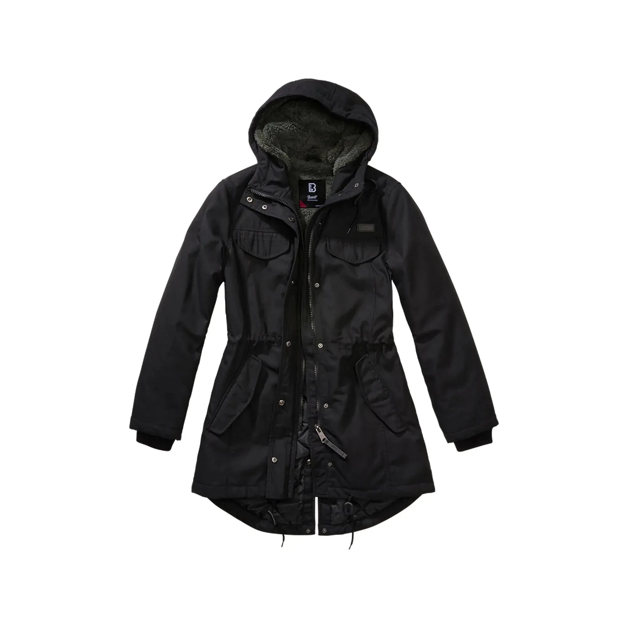 Jacke Marsh Lake Parka Frauen - Image 6
