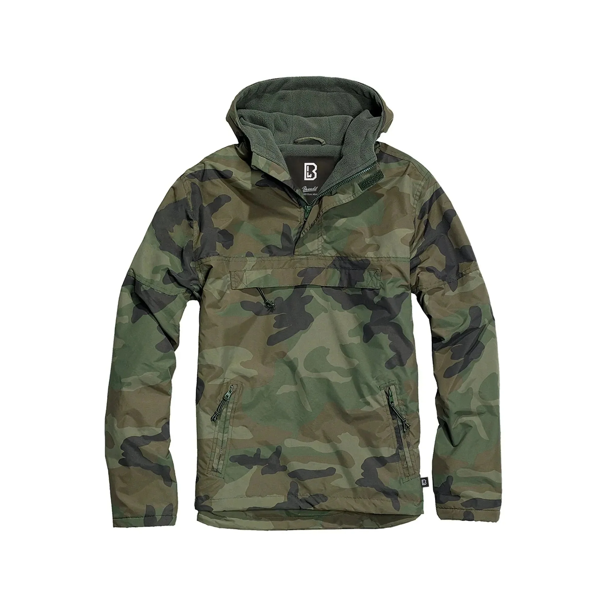 Jacke Windbreaker - Image 10