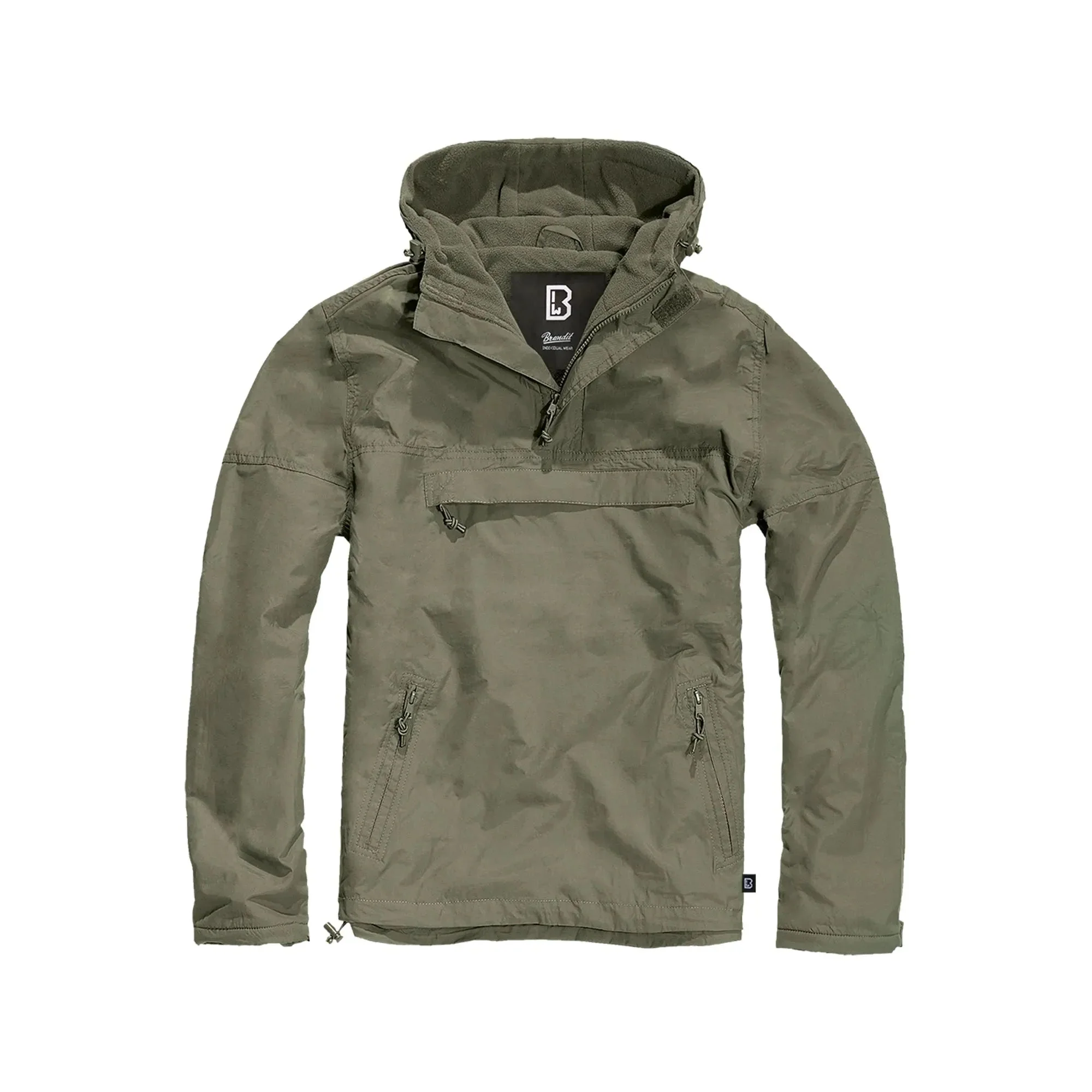 Jacke Windbreaker - Image 11