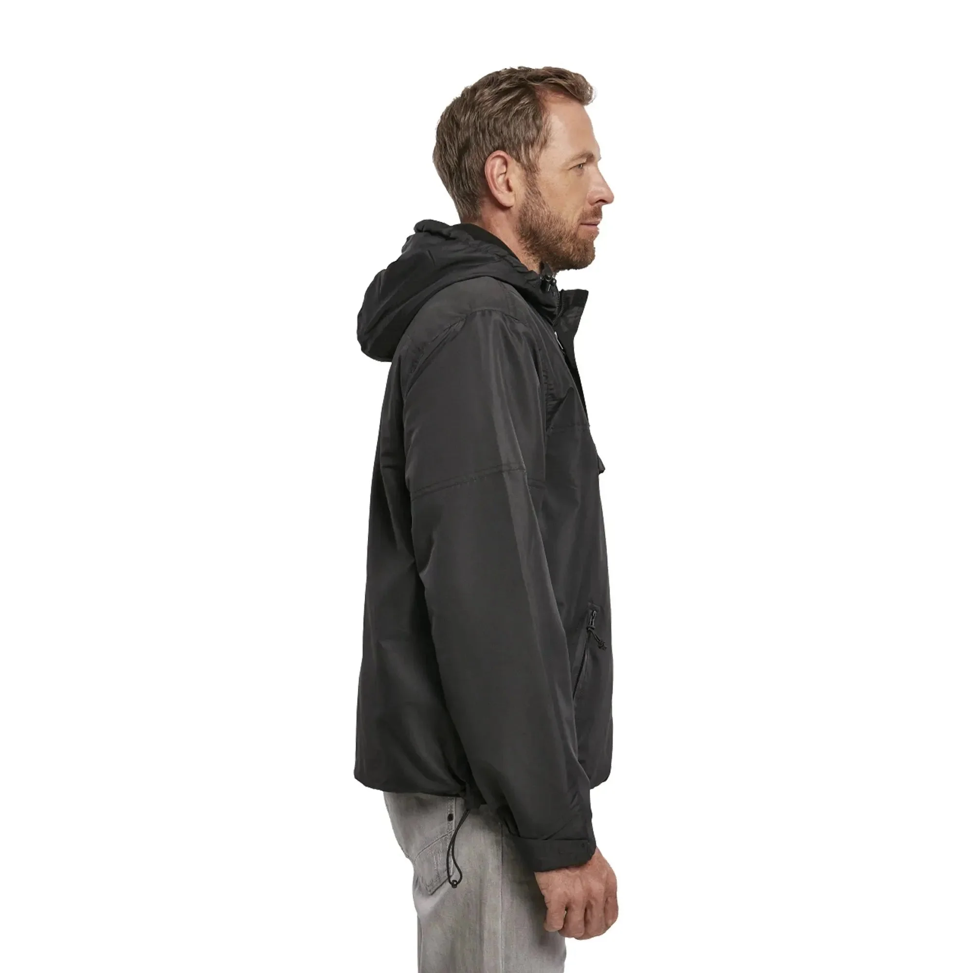 Jacke Windbreaker - Image 4