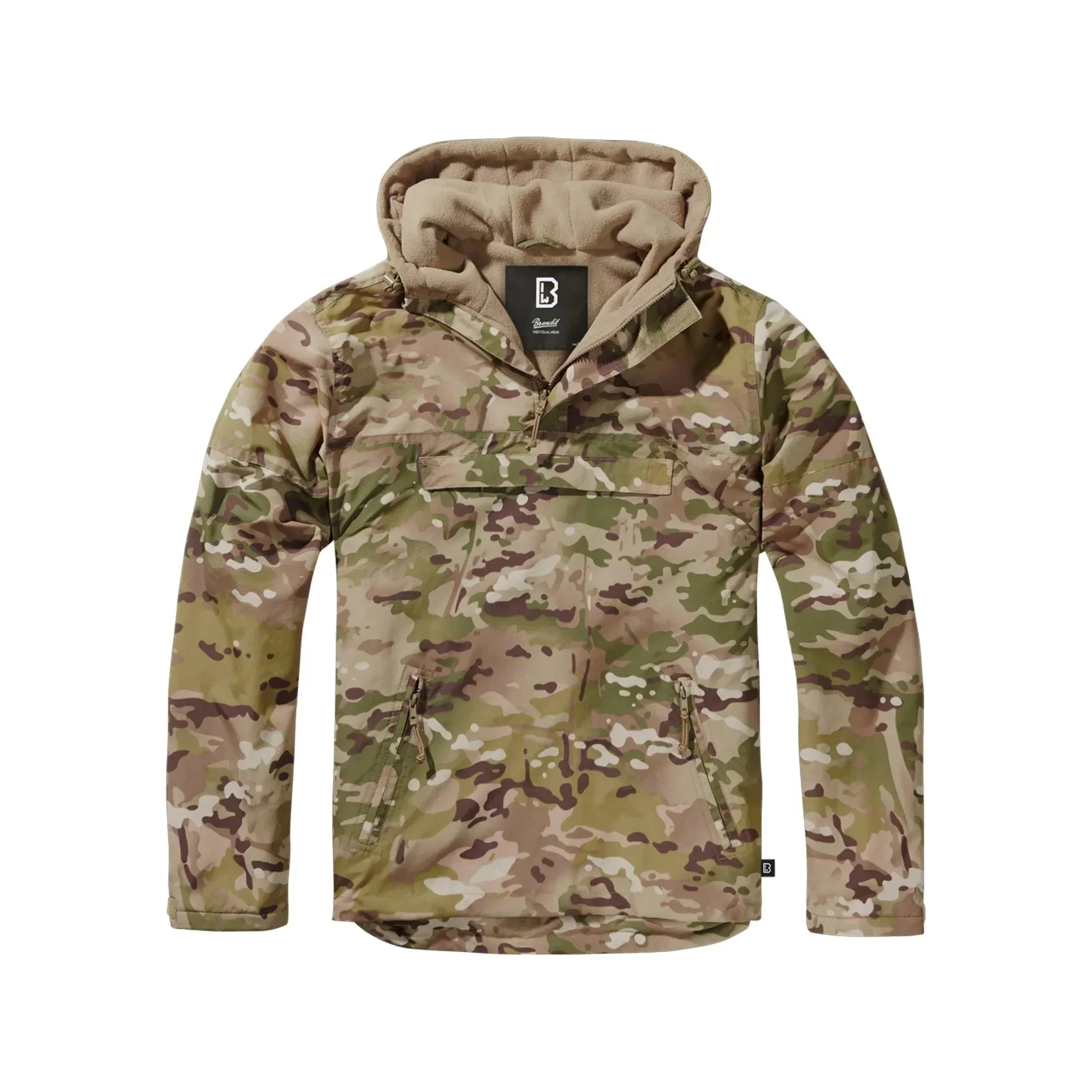 Jacke Windbreaker - Image 9