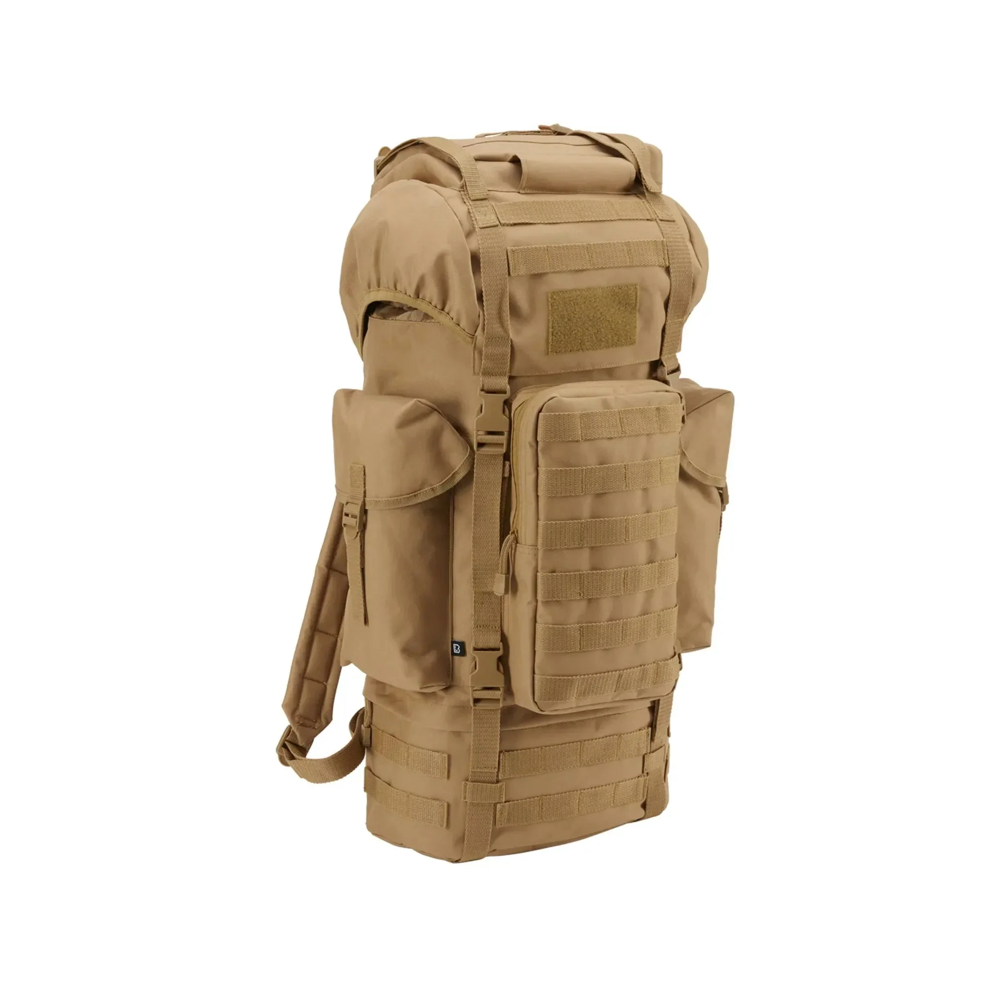 Kampfrucksack Molle 65 L - Image 2