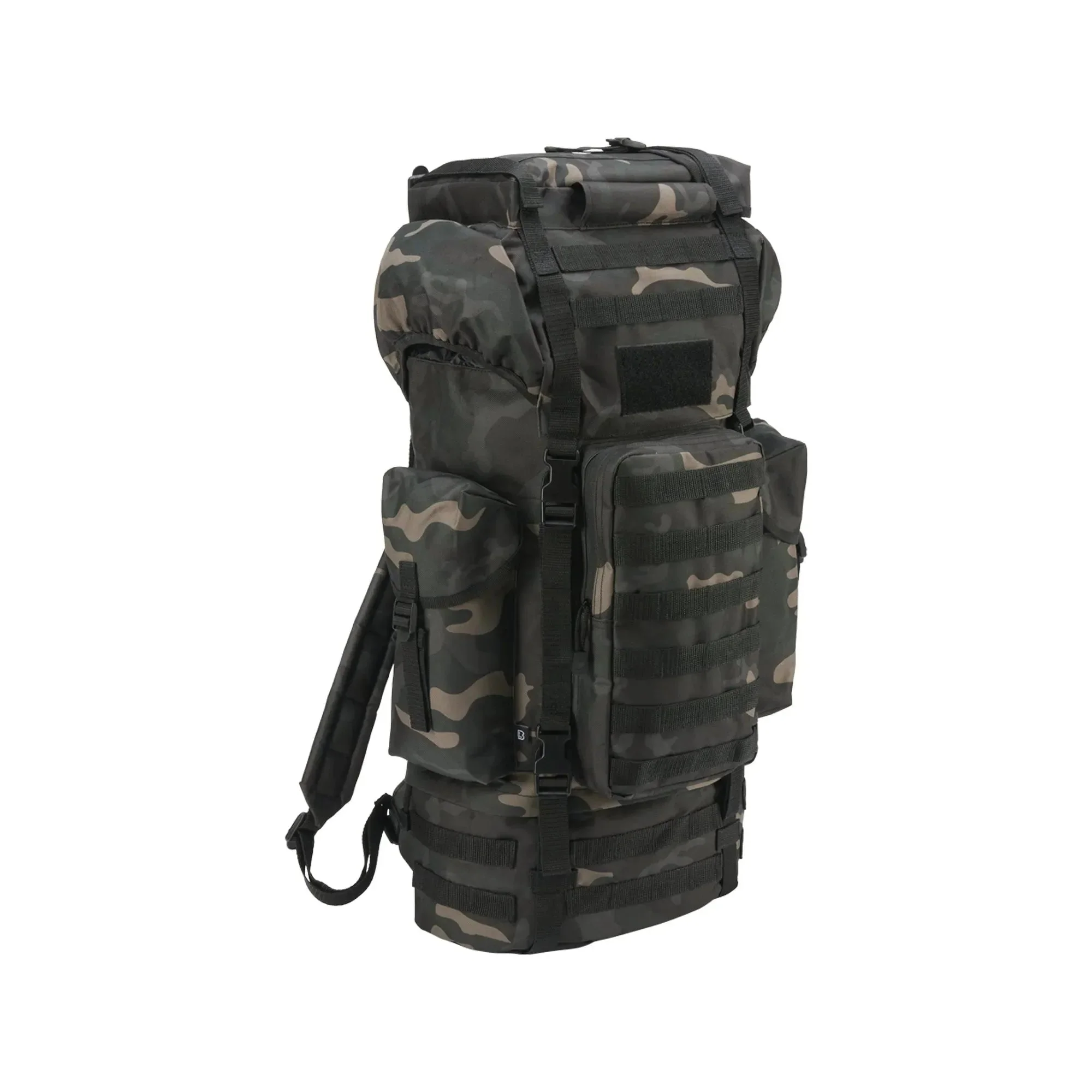 Kampfrucksack Molle 65 L - Image 3