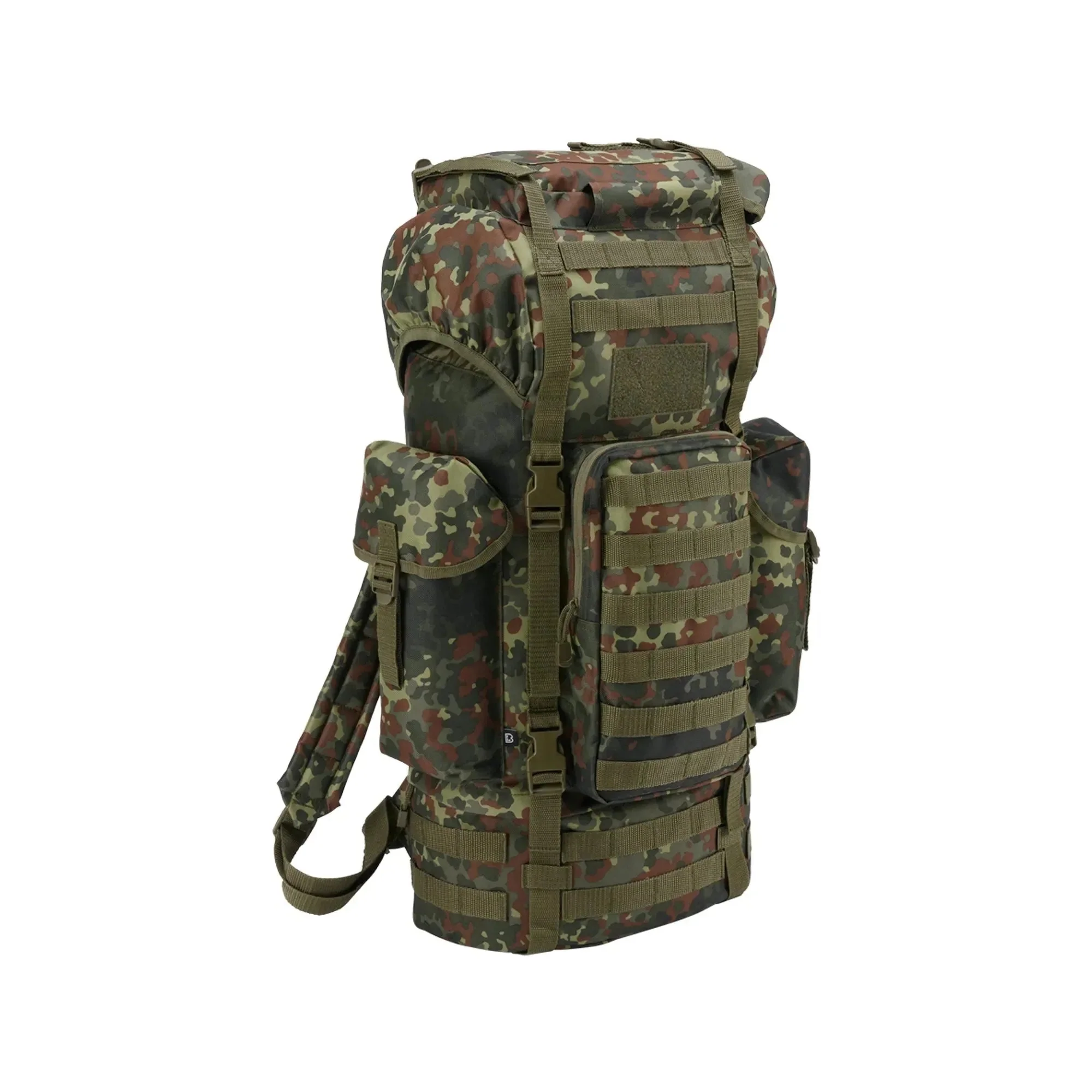 Kampfrucksack Molle 65 L - Image 4