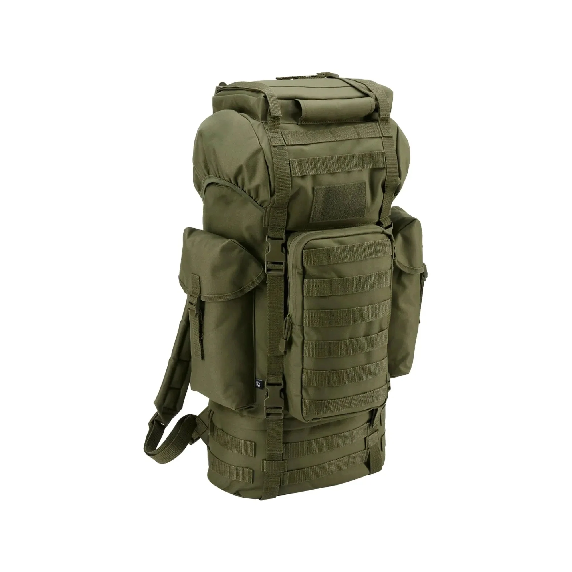 Kampfrucksack Molle 65 L - Image 5