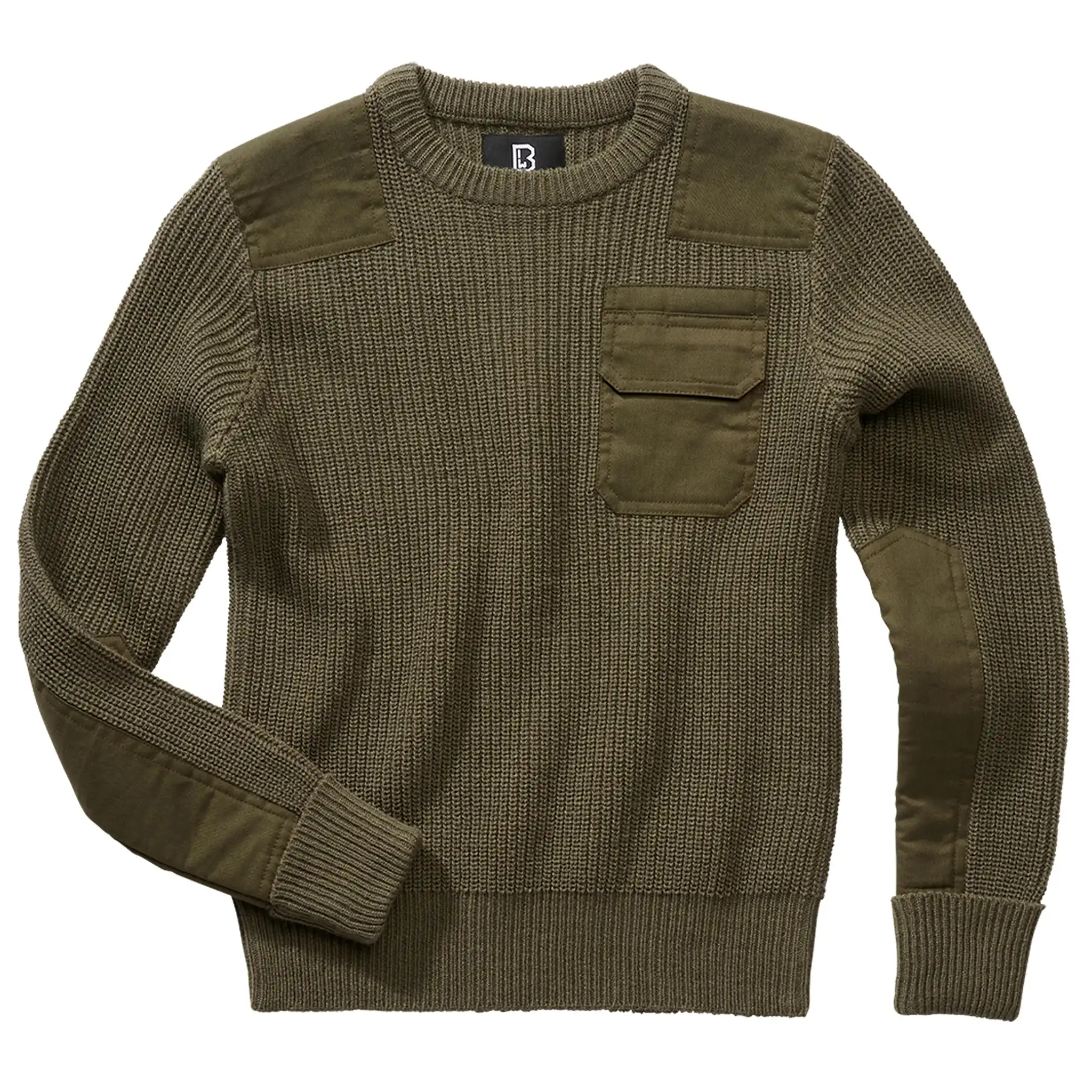 Kinder Pullover Kids BW Pullover - Image 12