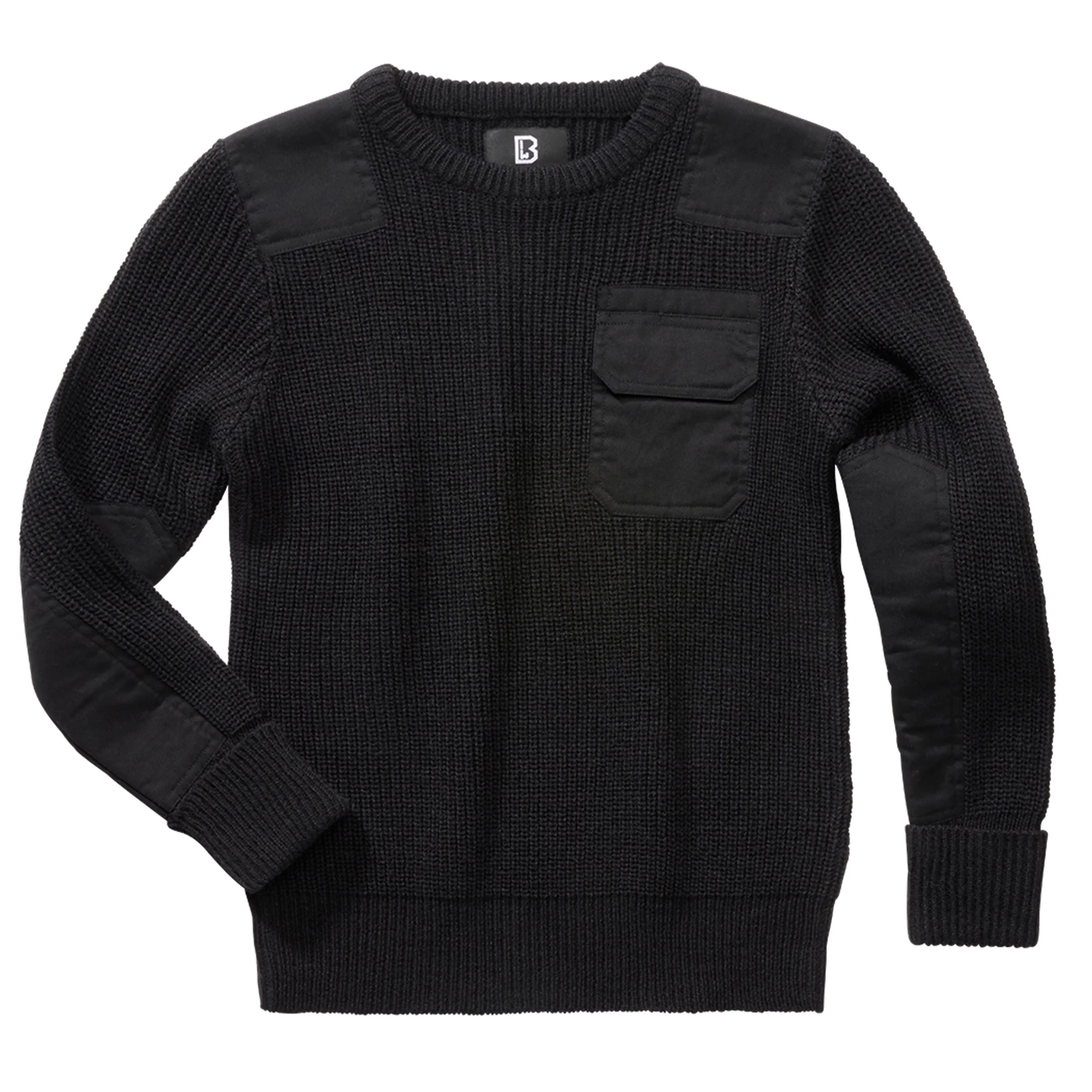 Kinder Pullover Kids BW Pullover - Image 2