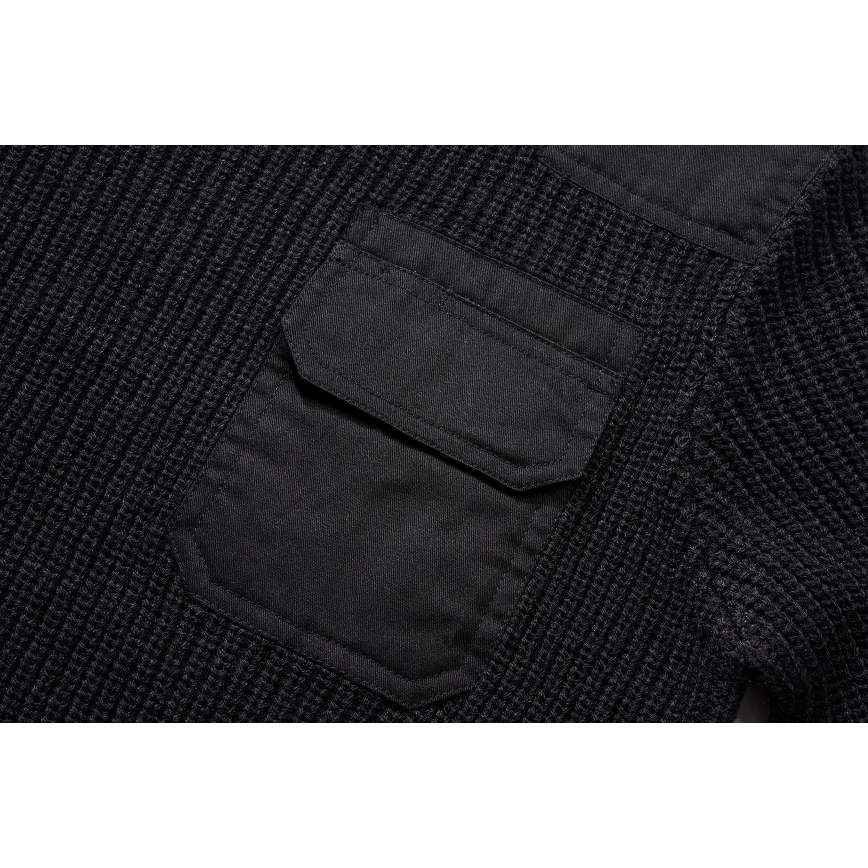 Kinder Pullover Kids BW Pullover - Image 3