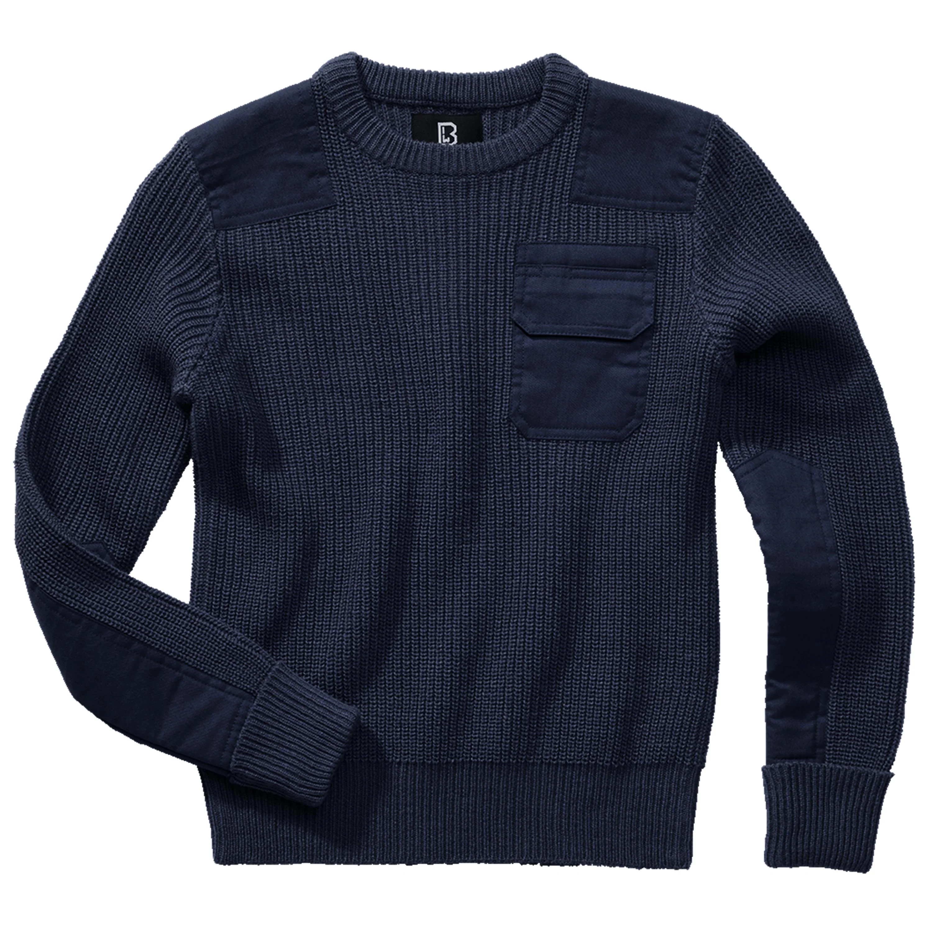 Kinder Pullover Kids BW Pullover - Image 4
