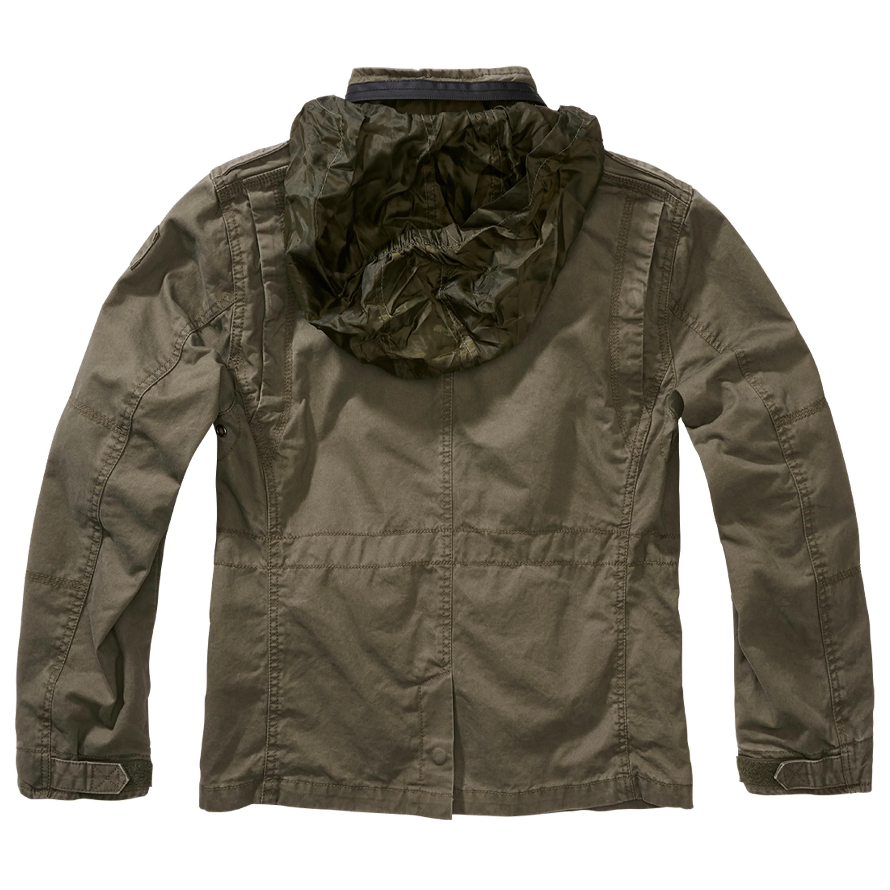 Kinder Jacke Kids Britannia Jacket - Image 2