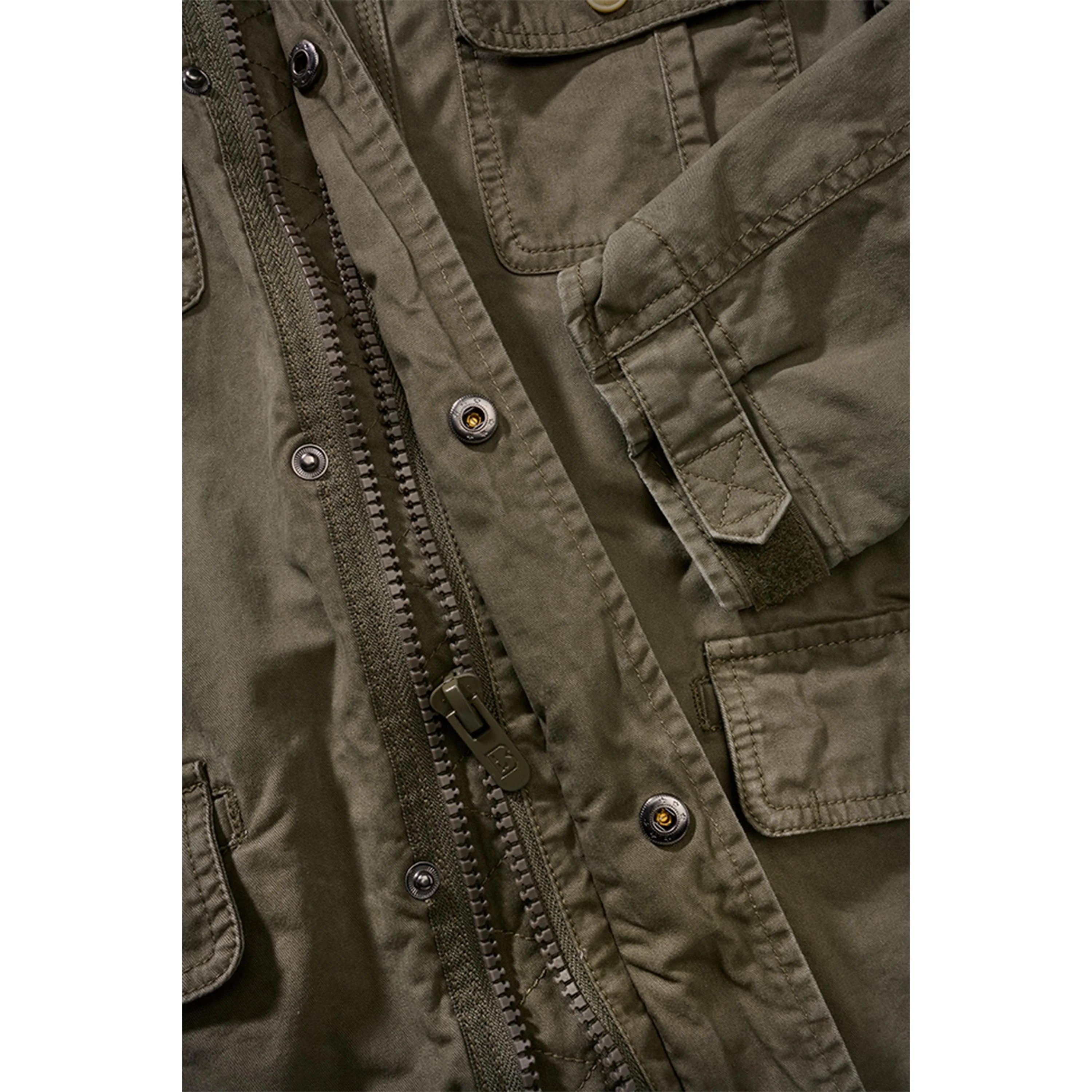 Kinder Jacke Kids Britannia Jacket - Image 3