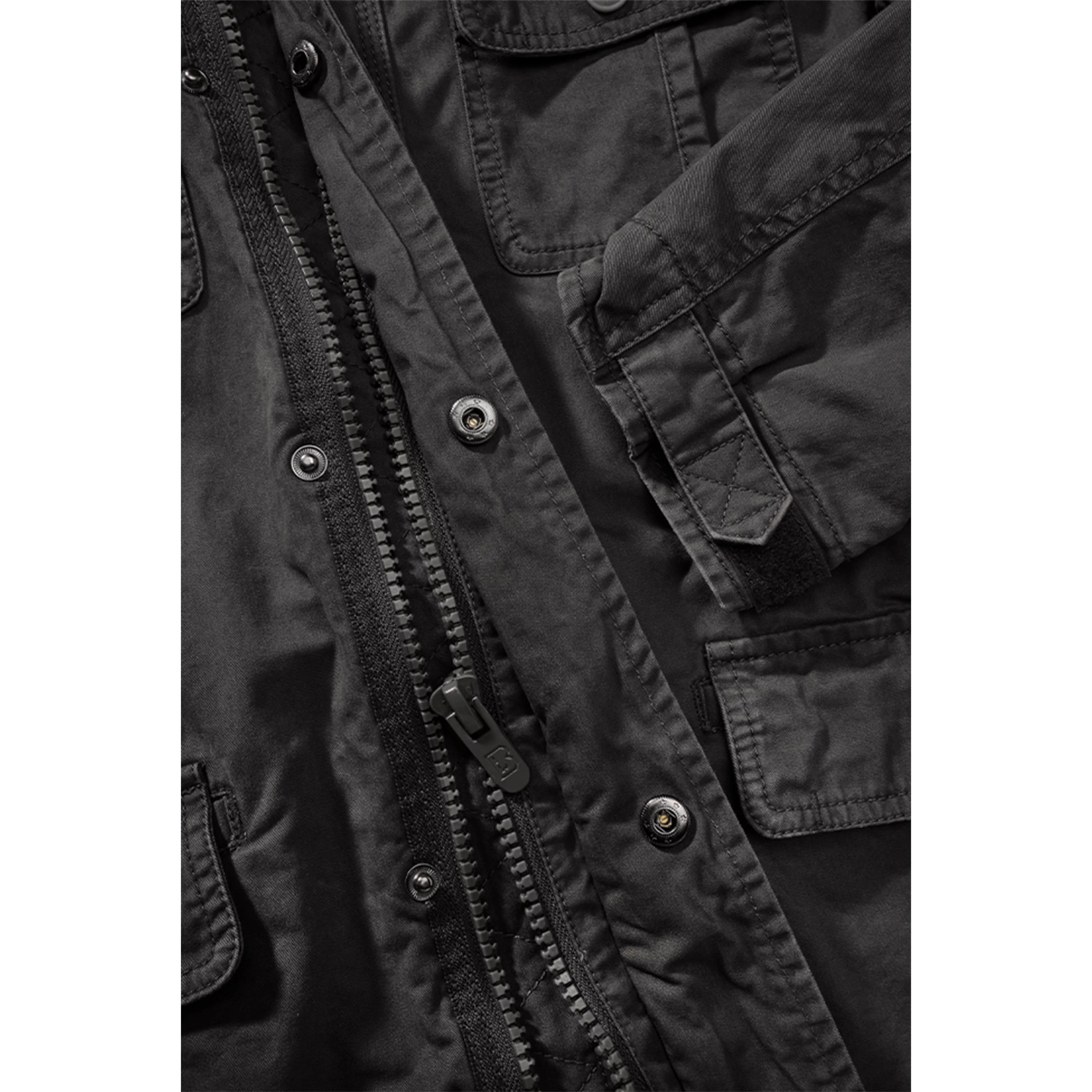 Kinder Jacke Kids Britannia Jacket - Image 4