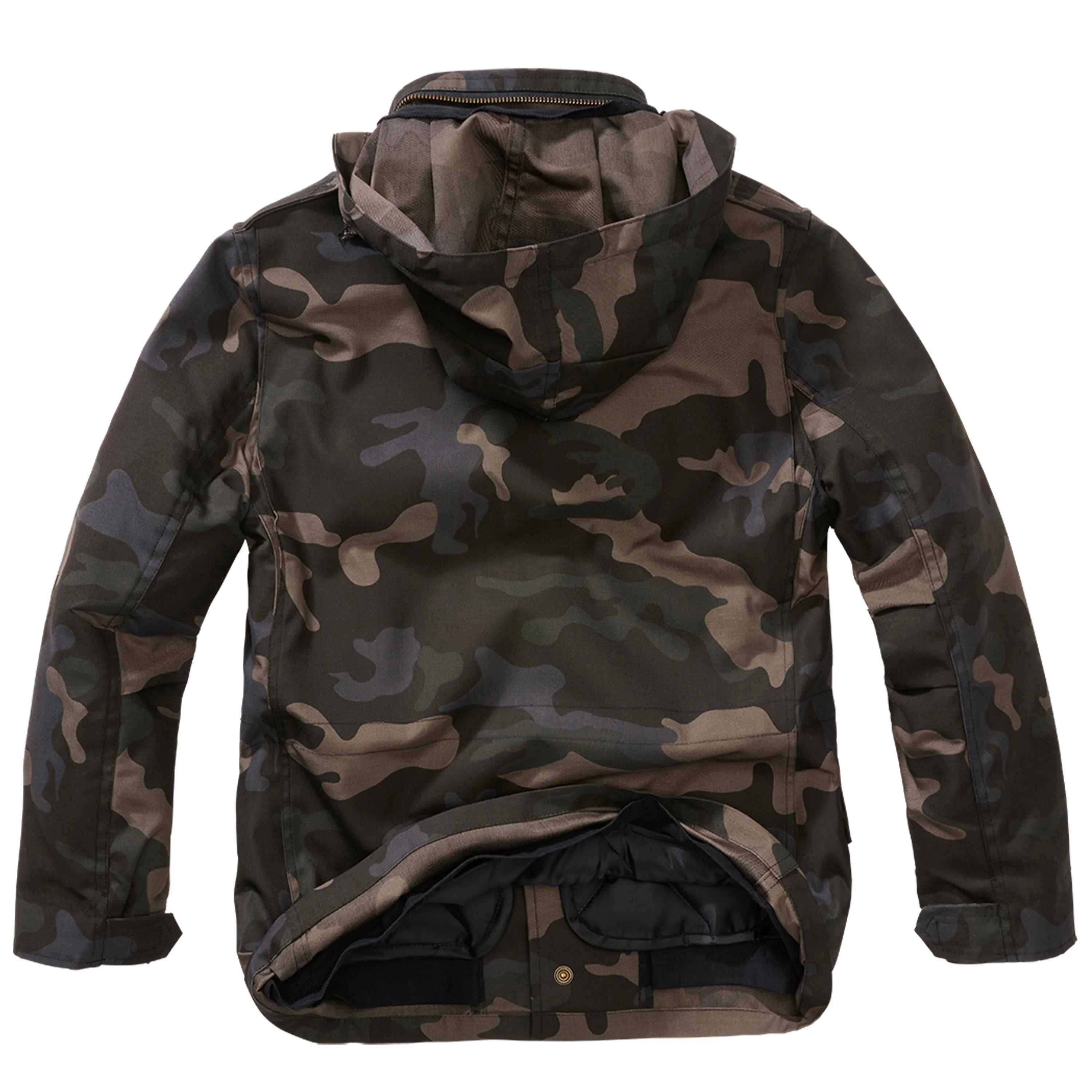 Kinder Jacke Kids M65 Classic Jacket - Image 16