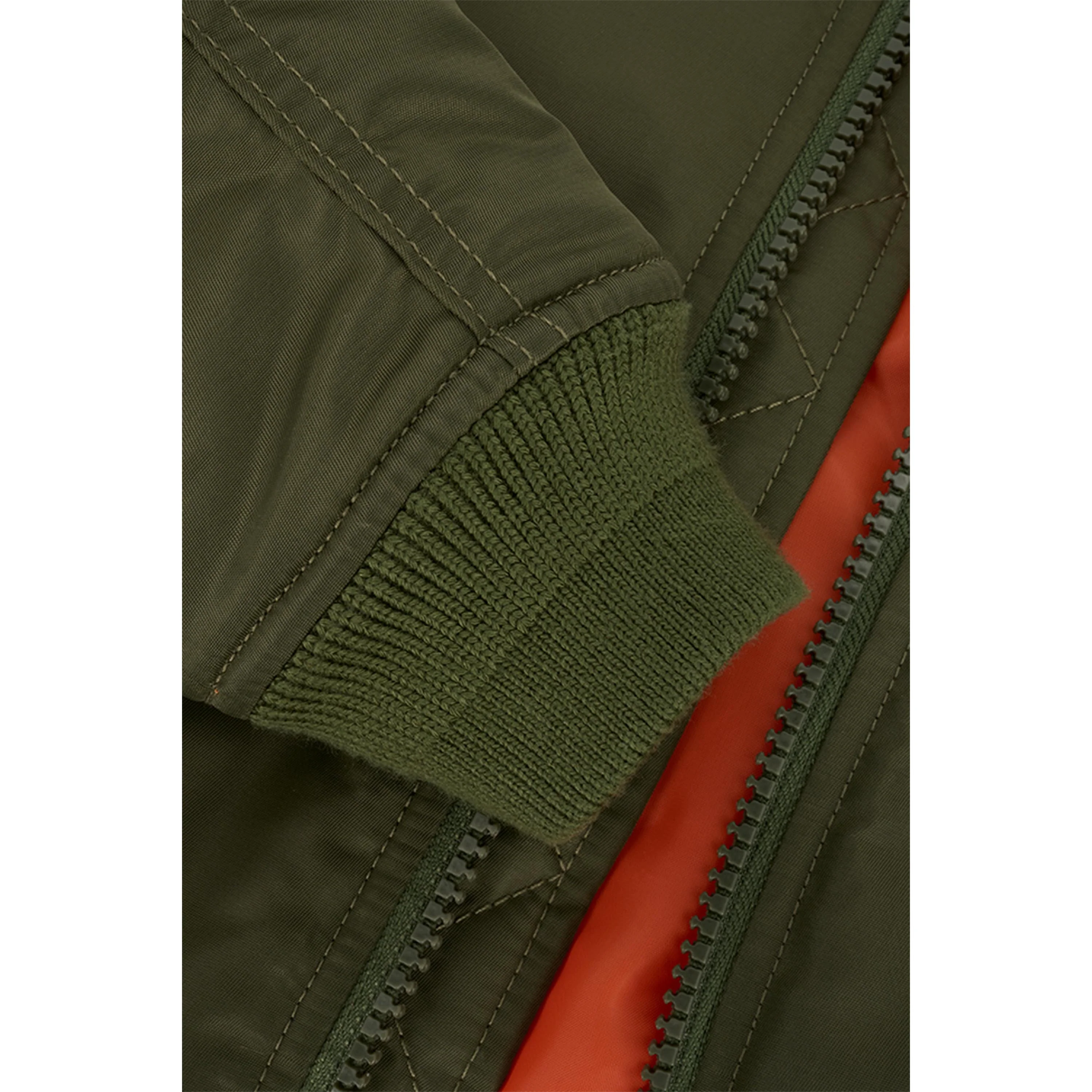 Kinder Jacke Kids MA1 Jacket - Image 2