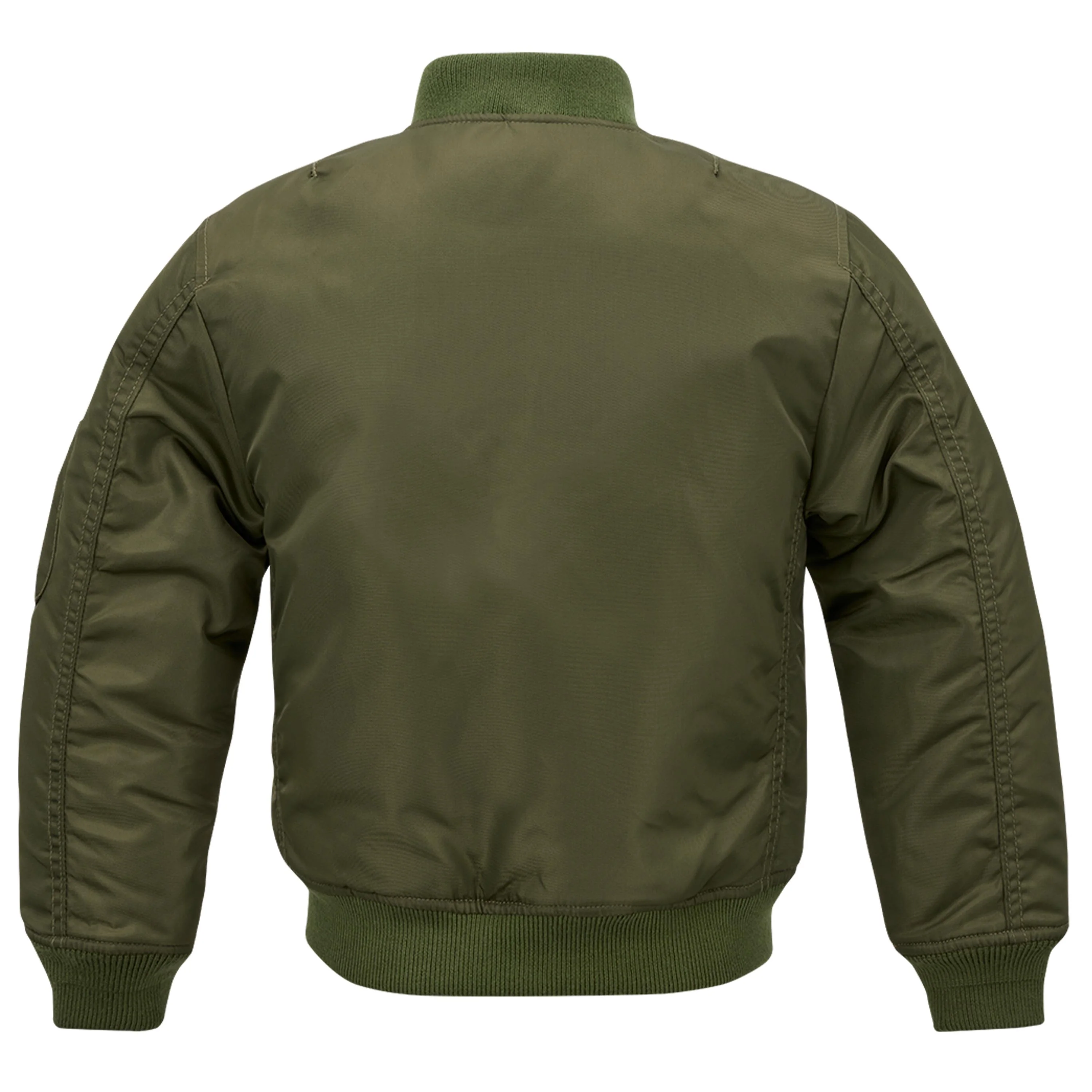 Kinder Jacke Kids MA1 Jacket - Image 4