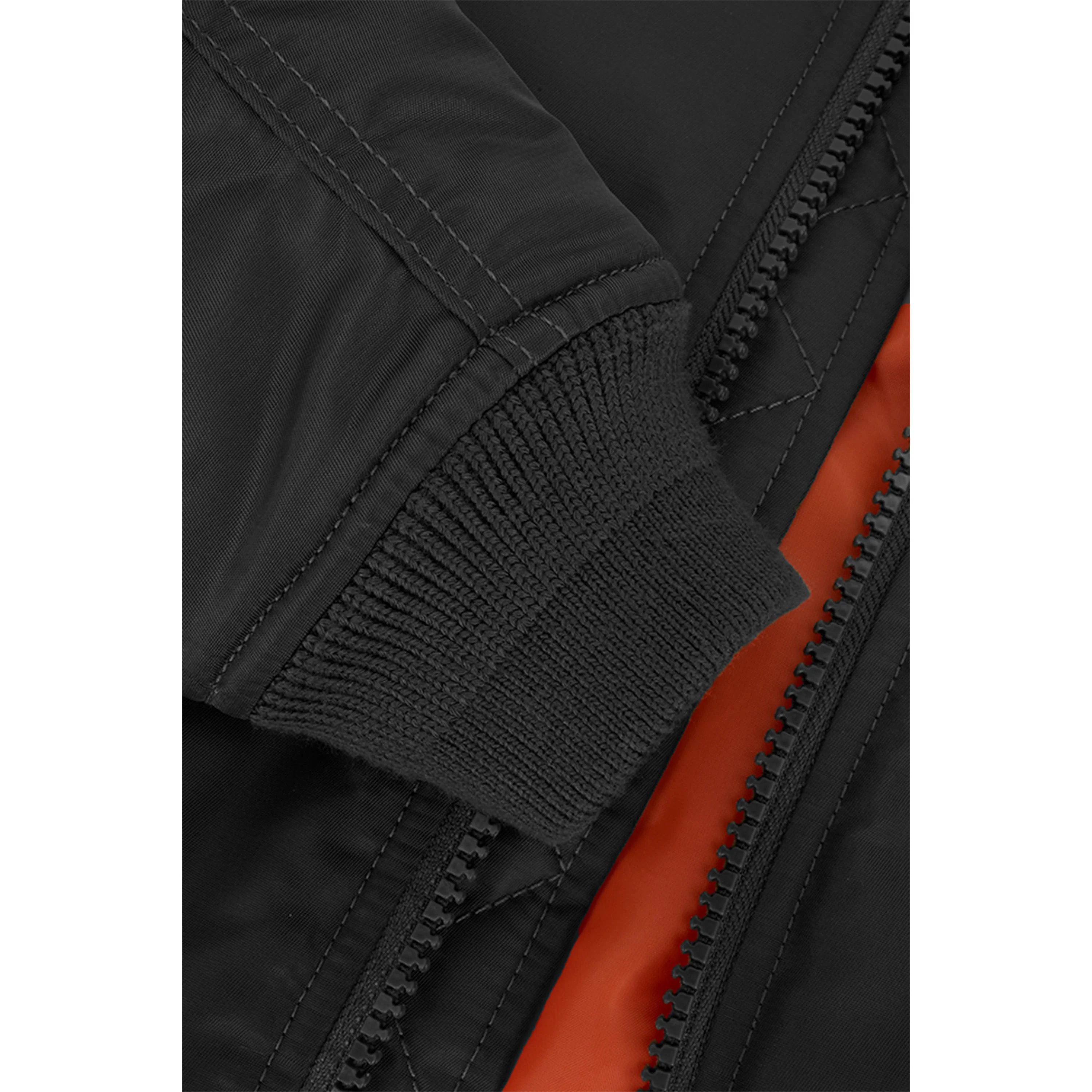 Kinder Jacke Kids MA1 Jacket - Image 5