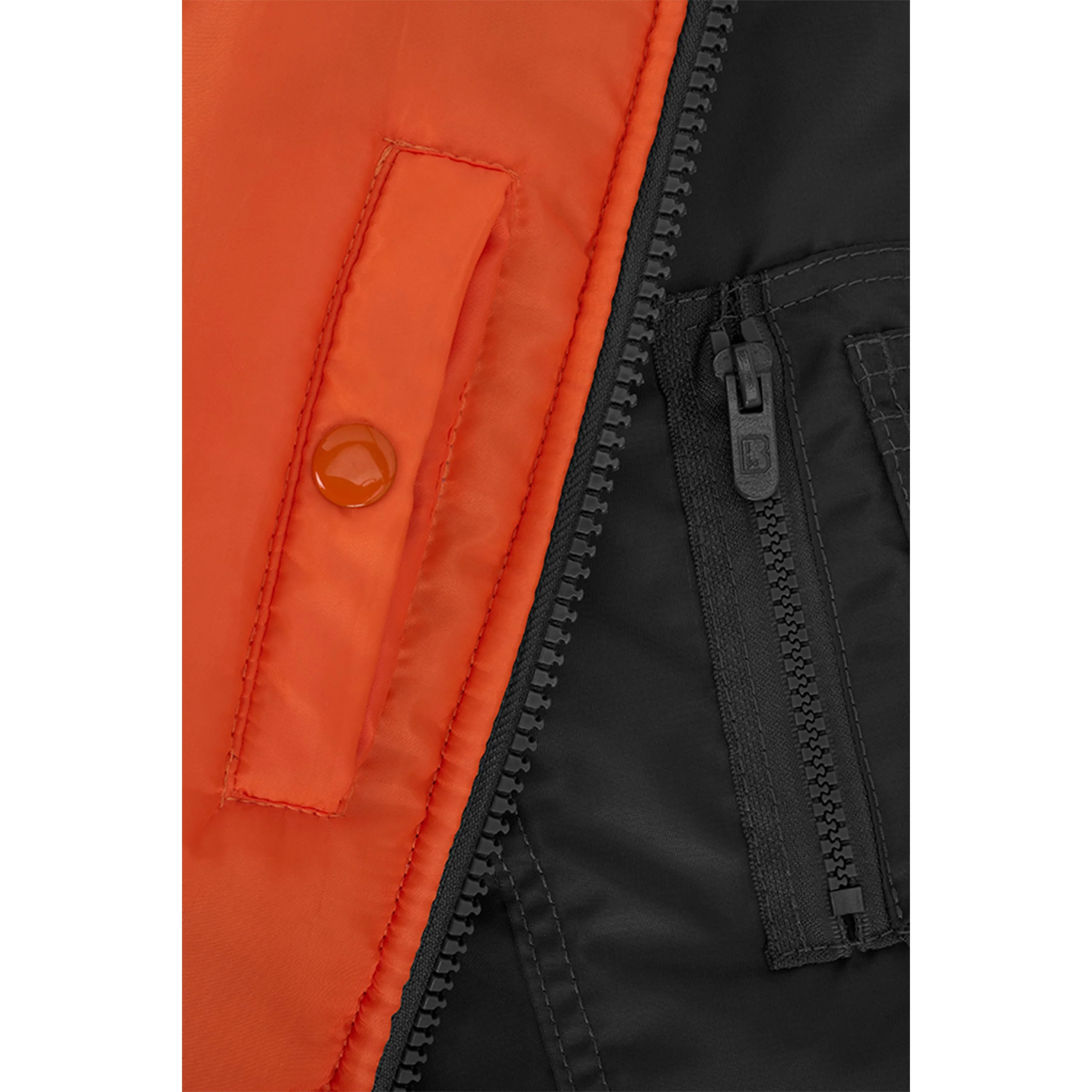 Kinder Jacke Kids MA1 Jacket - Image 6