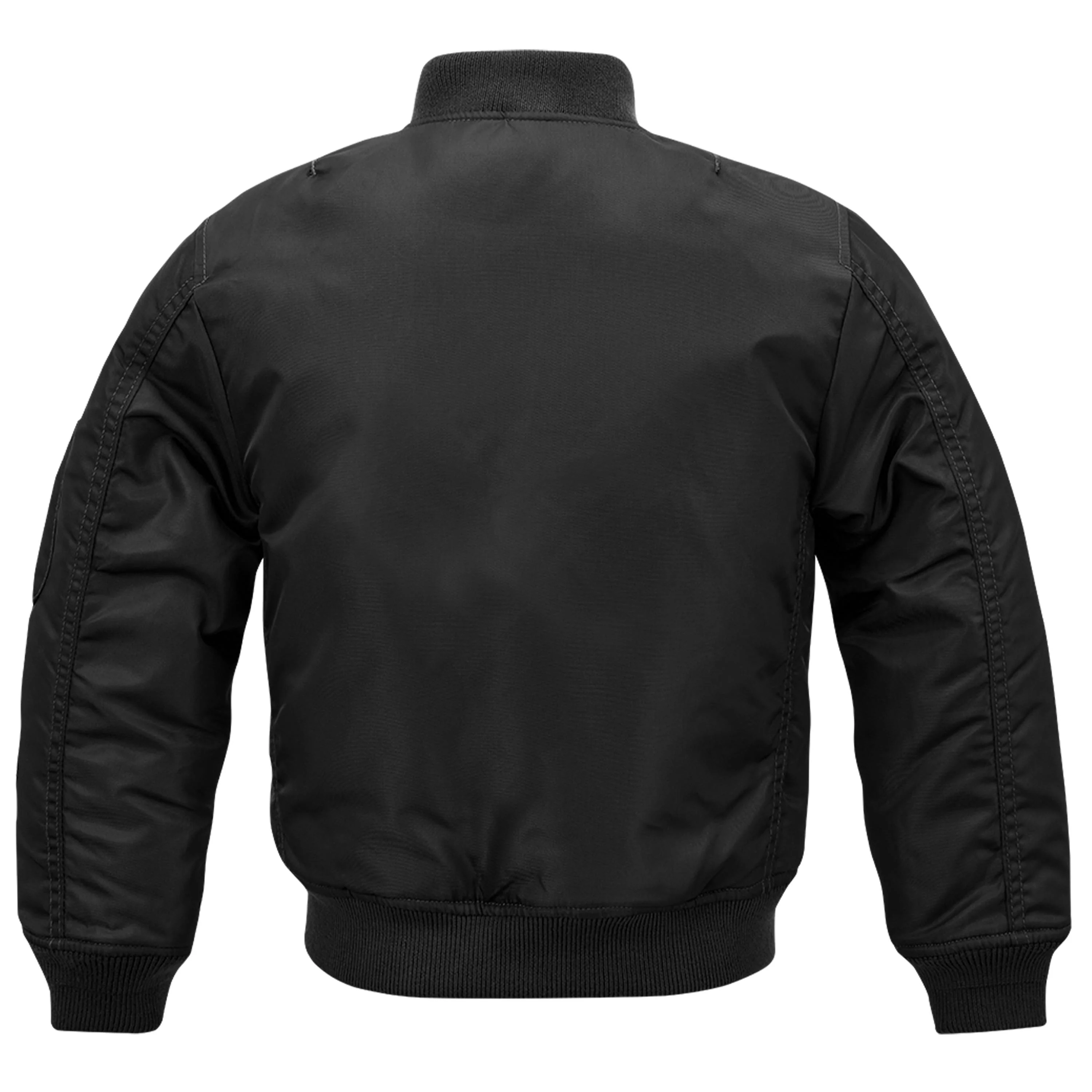 Kinder Jacke Kids MA1 Jacket - Image 7