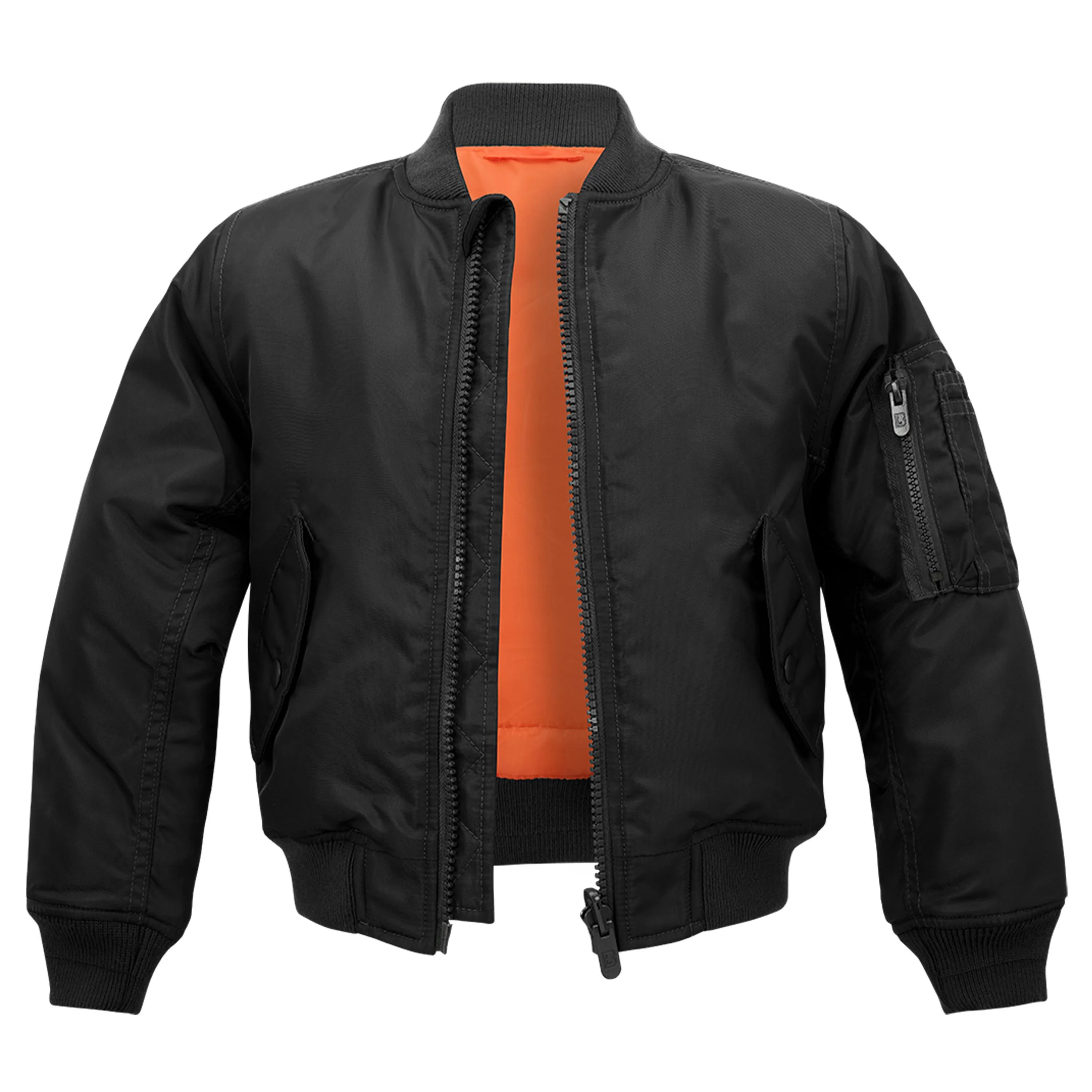 Kinder Jacke Kids MA1 Jacket - Image 8