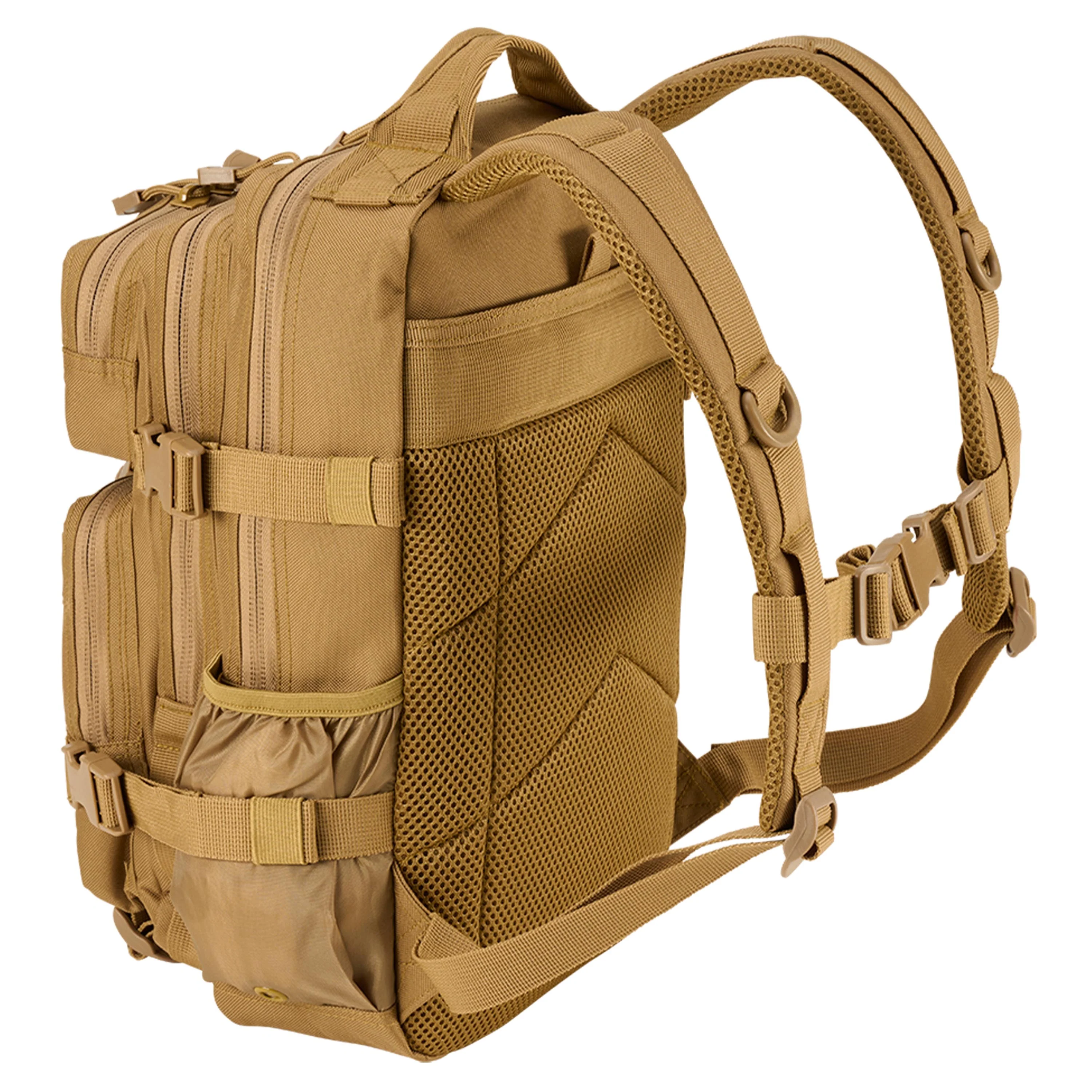 Kinder Rucksack Kids US Cooper Backpack 11 L - Image 2
