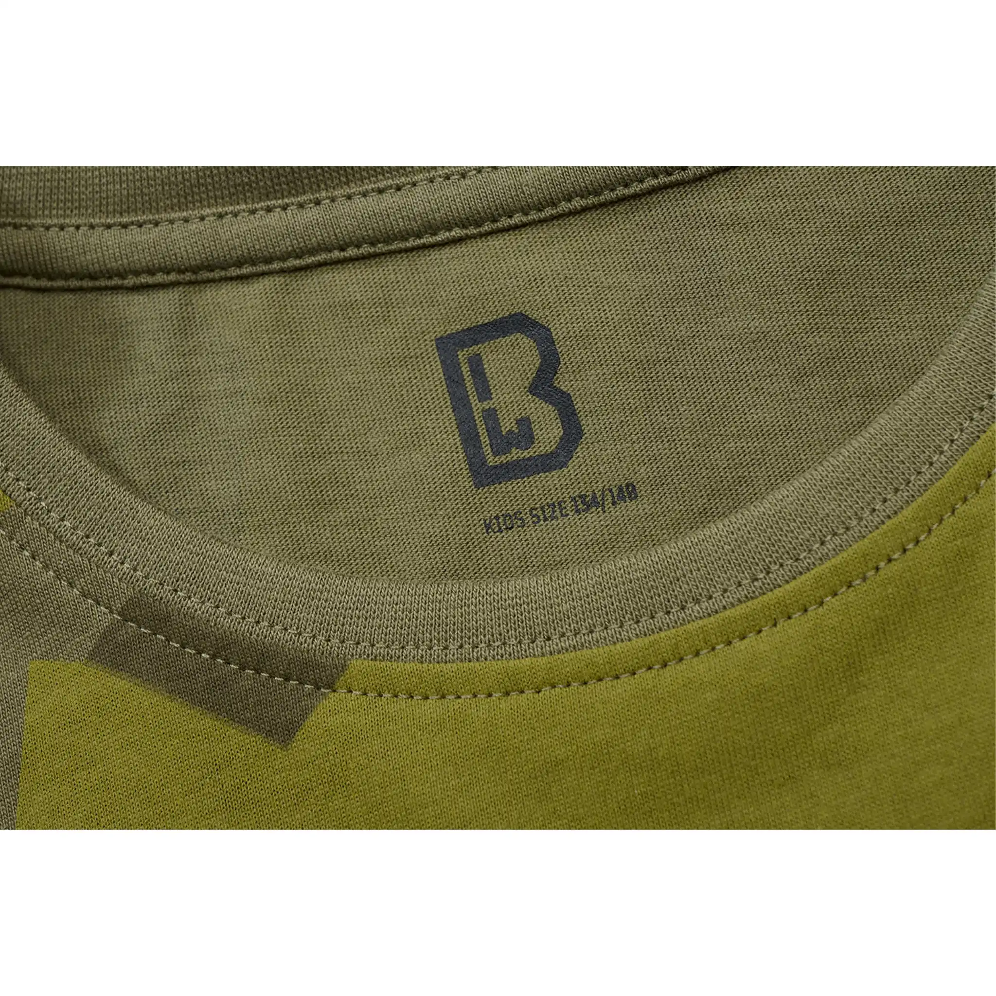 Kinder Shirt Kids T-Shirt - Image 8
