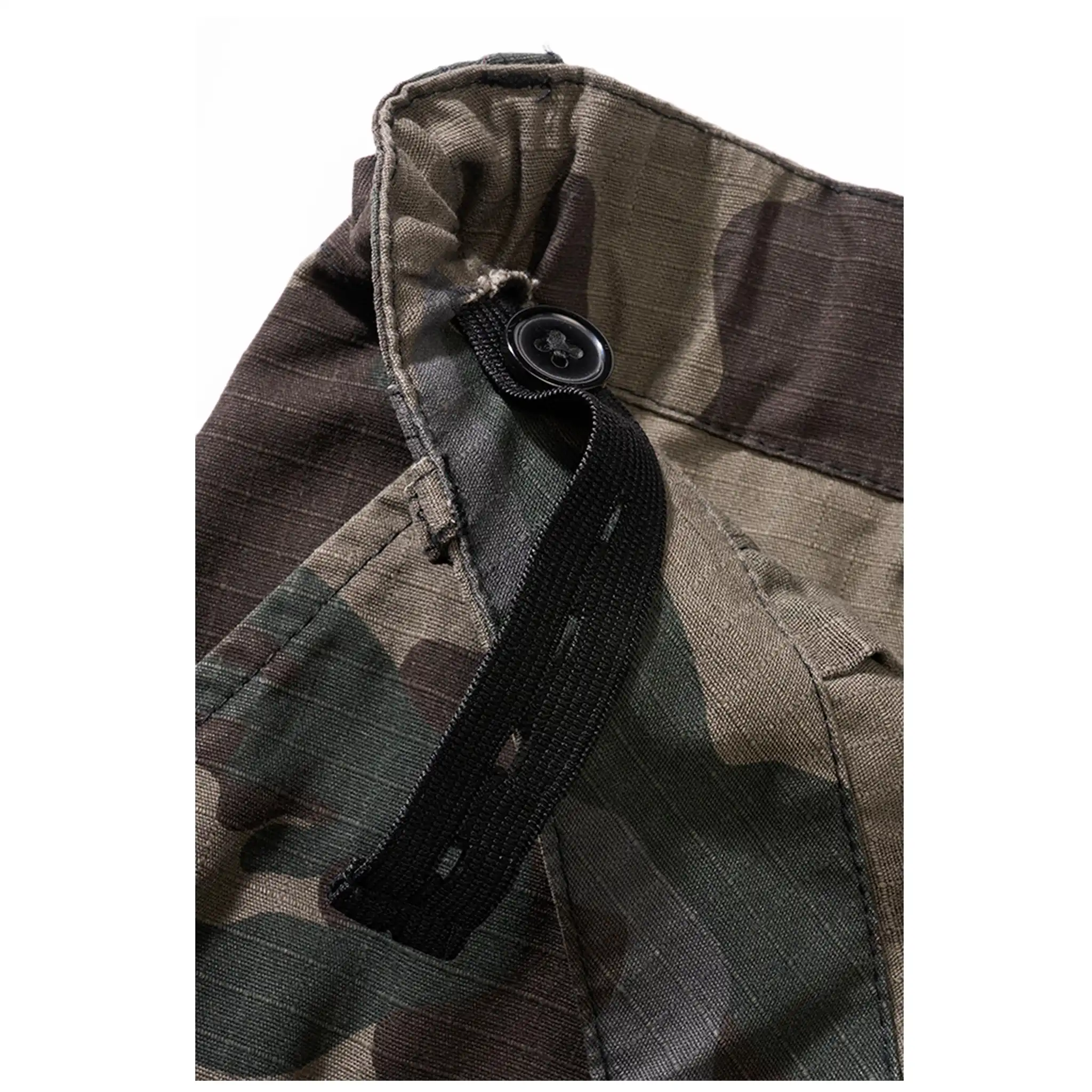 Kinder Shorts Kids BDU Ripstop Shorts - Image 12