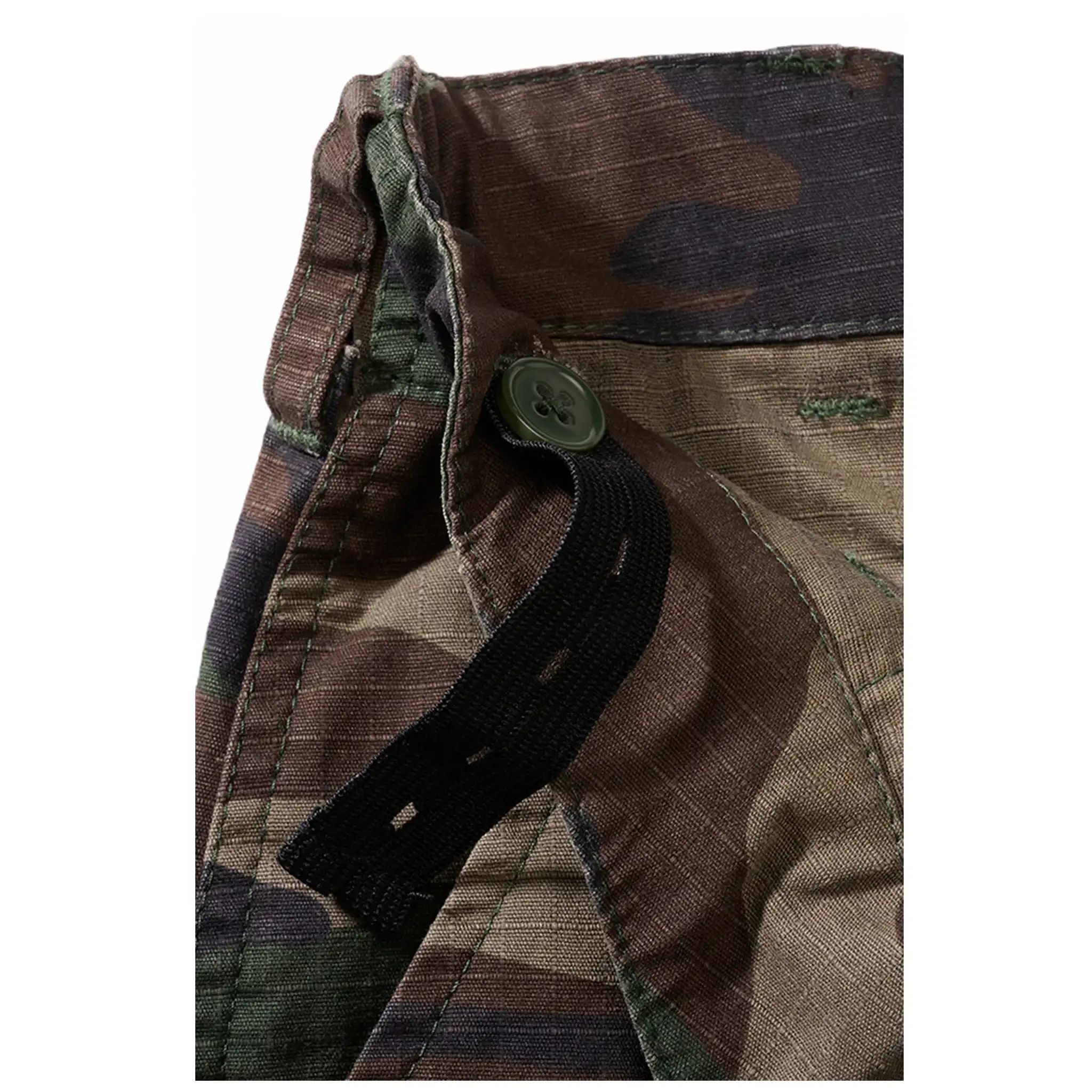 Kinder Shorts Kids BDU Ripstop Shorts - Image 16