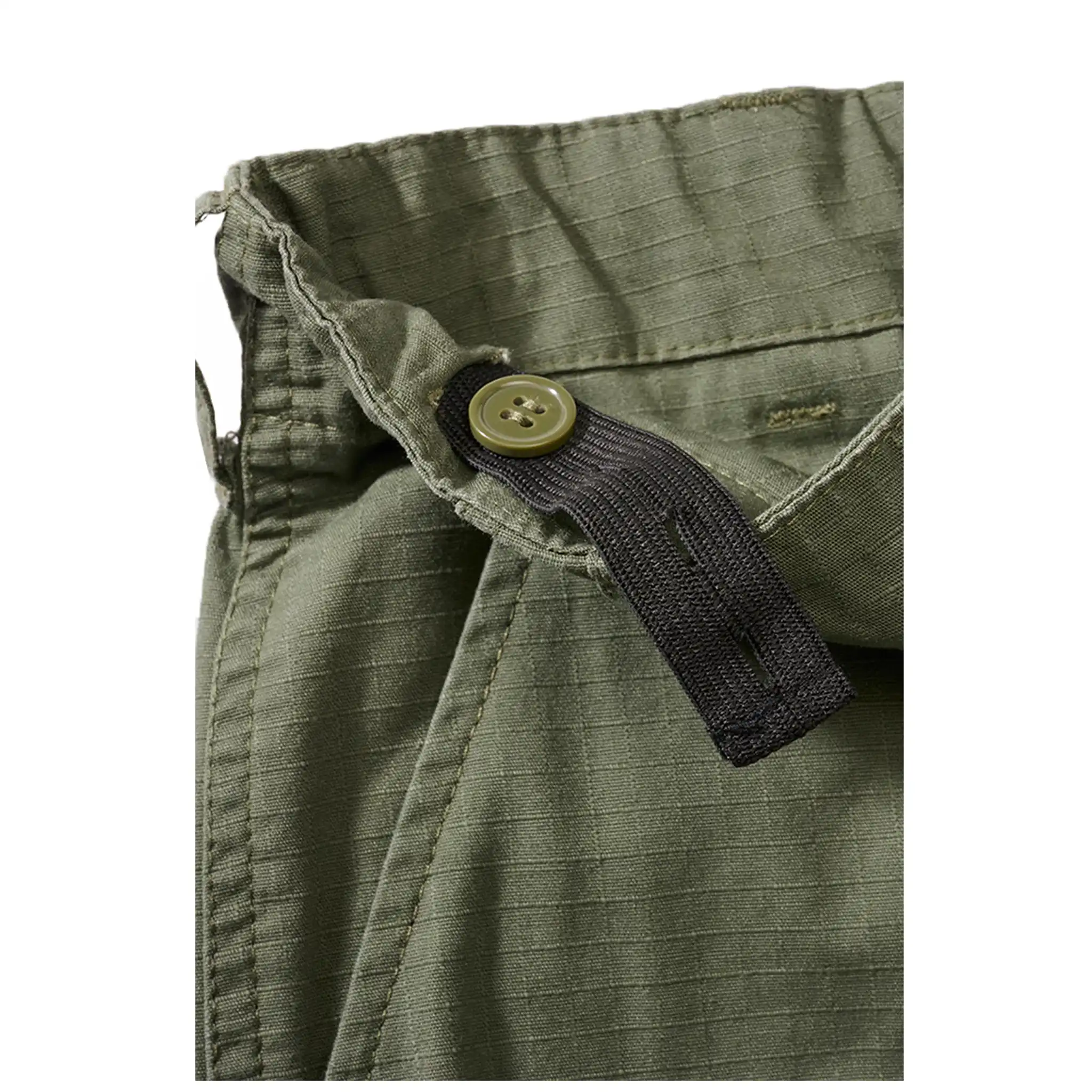 Kinder Shorts Kids BDU Ripstop Shorts - Image 4