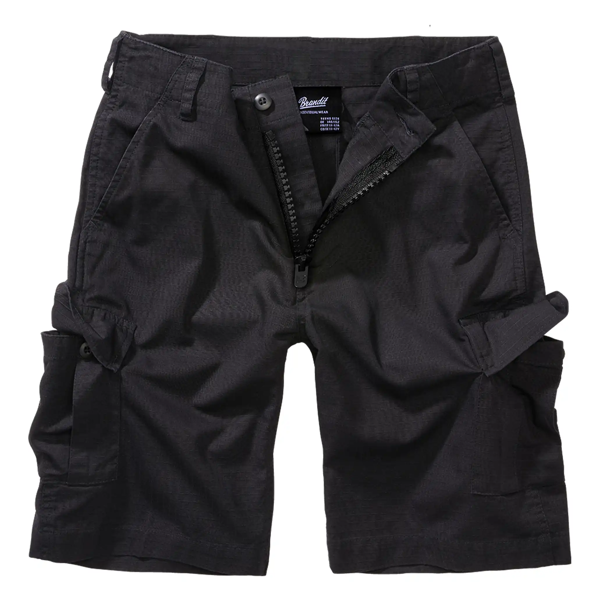Kinder Shorts Kids BDU Ripstop Shorts - Image 5