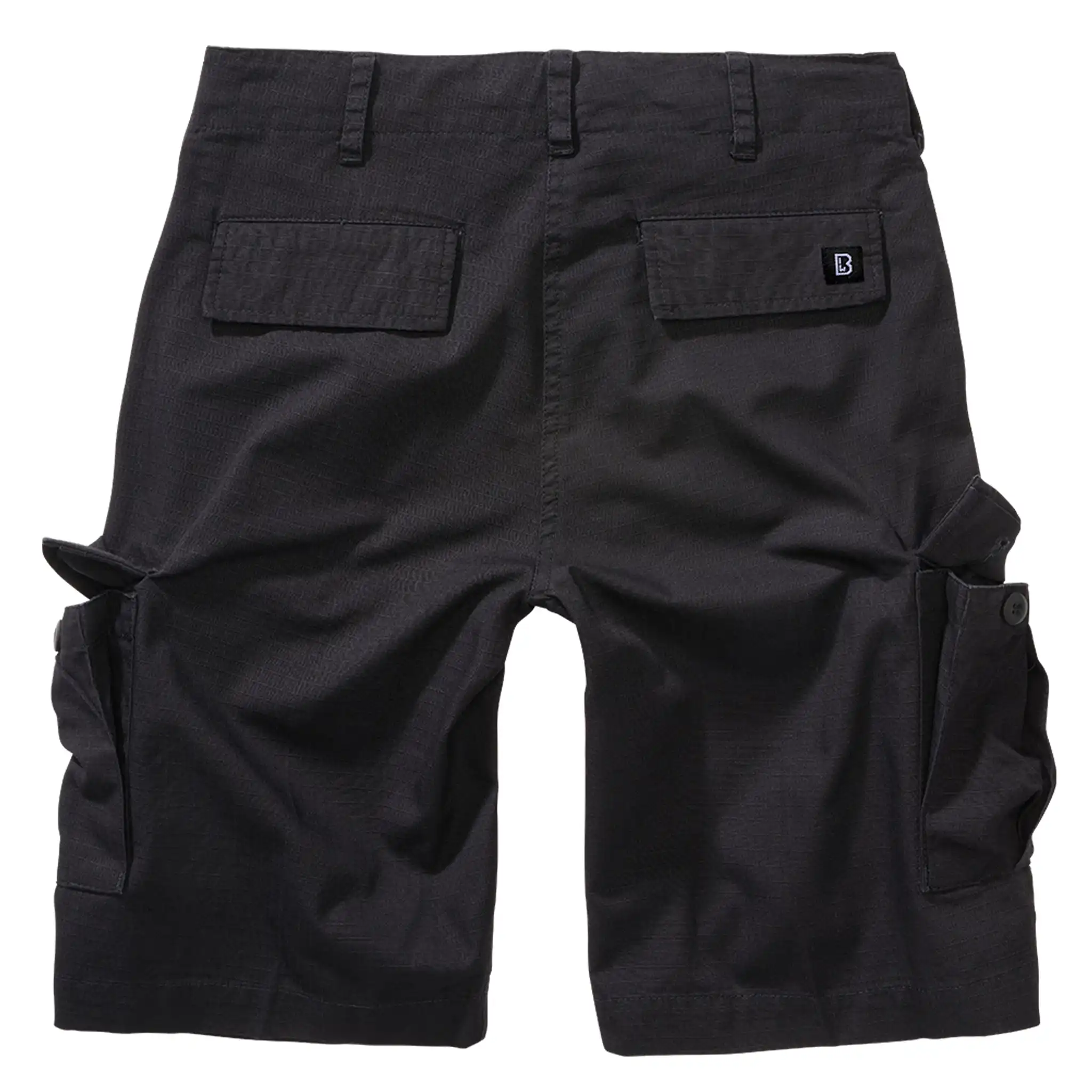 Kinder Shorts Kids BDU Ripstop Shorts - Image 6