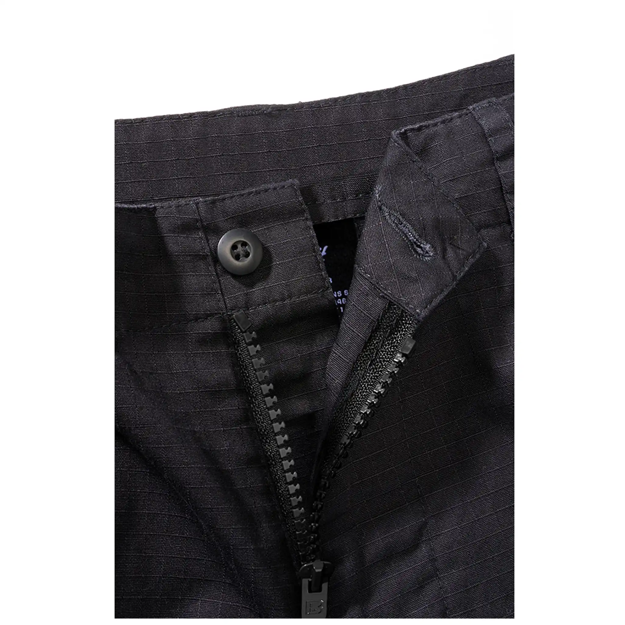 Kinder Shorts Kids BDU Ripstop Shorts - Image 7