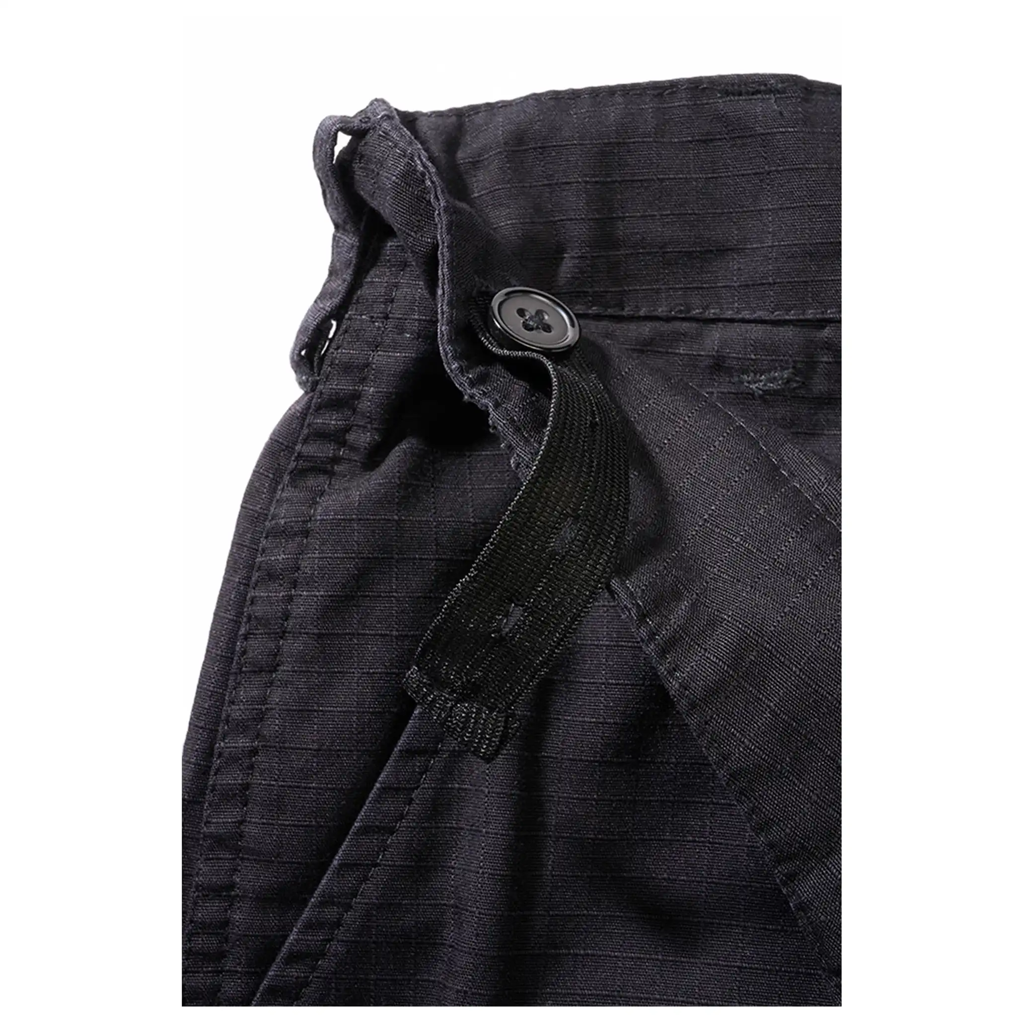 Kinder Shorts Kids BDU Ripstop Shorts - Image 8