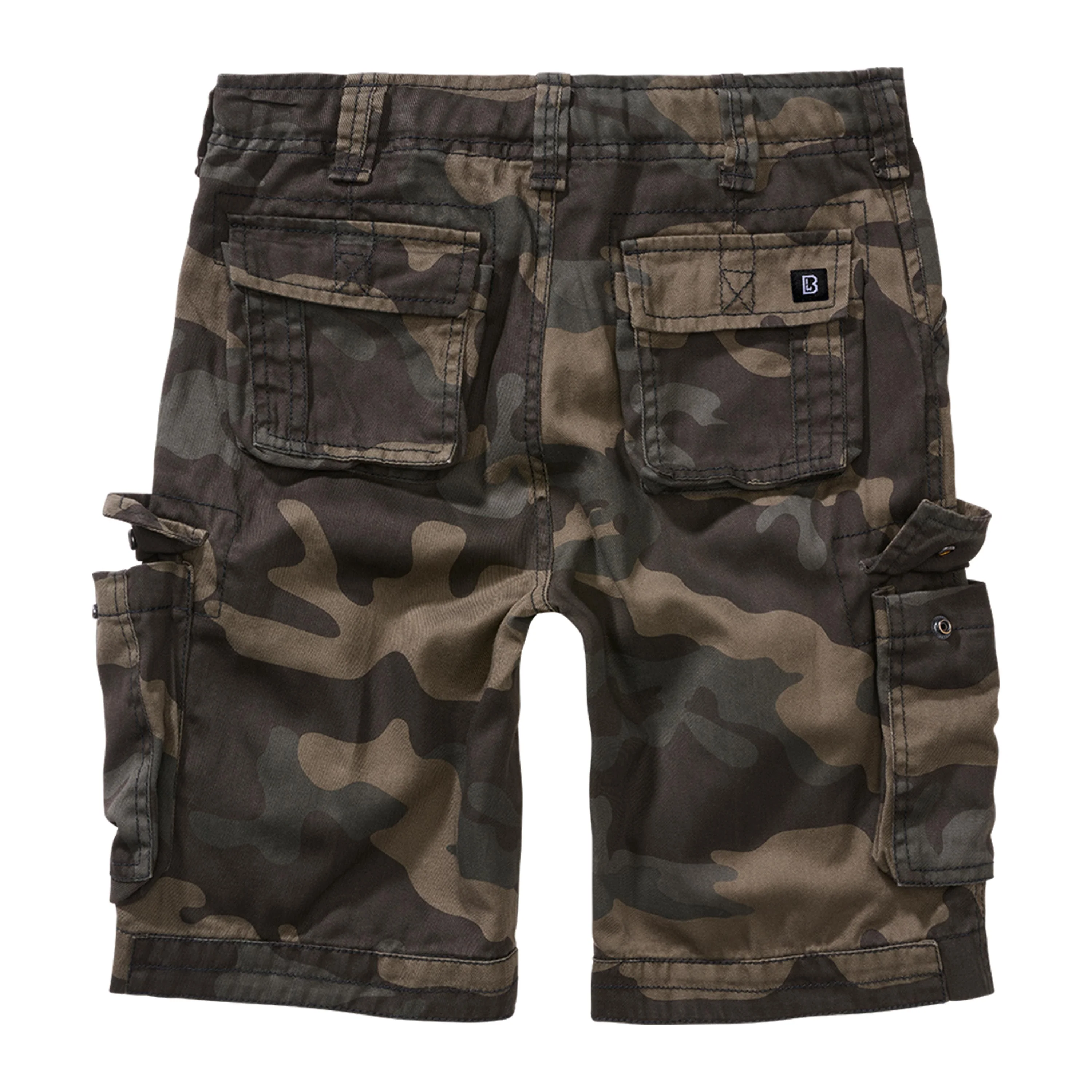 Kinder Shorts Kids Urban Legend Shorts - Image 12