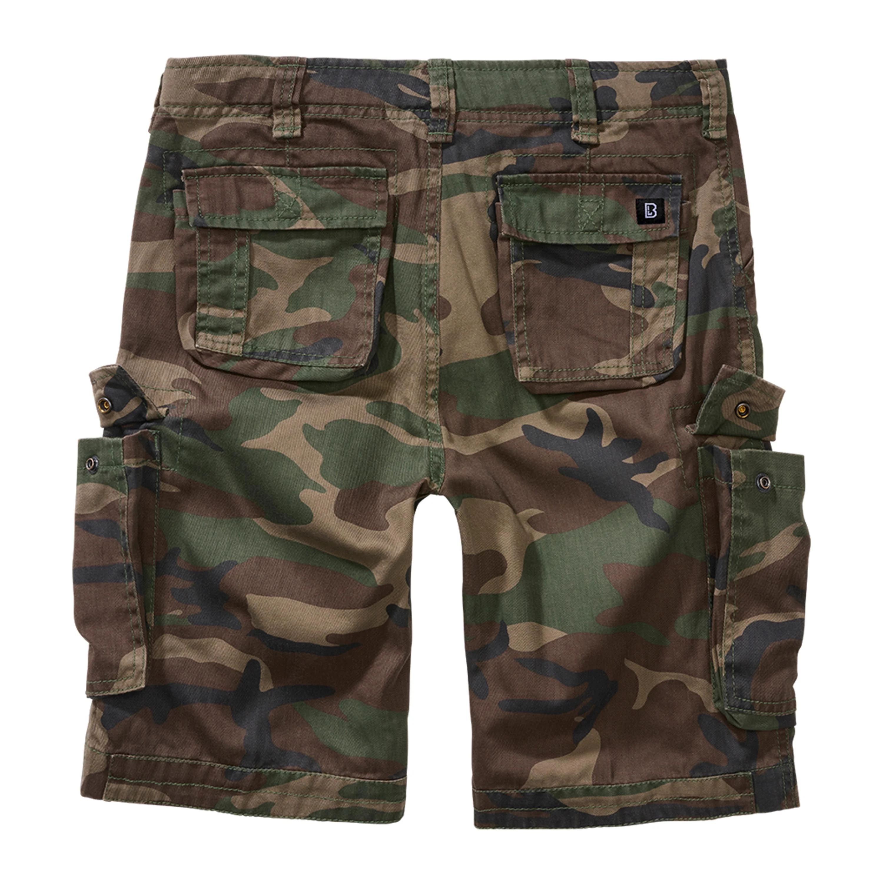 Kinder Shorts Kids Urban Legend Shorts - Image 5