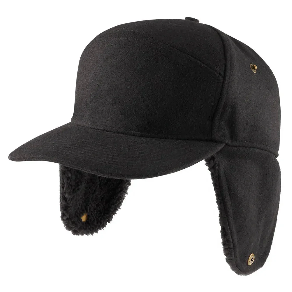 Mütze Lumberjacket Wintercap - Image 2