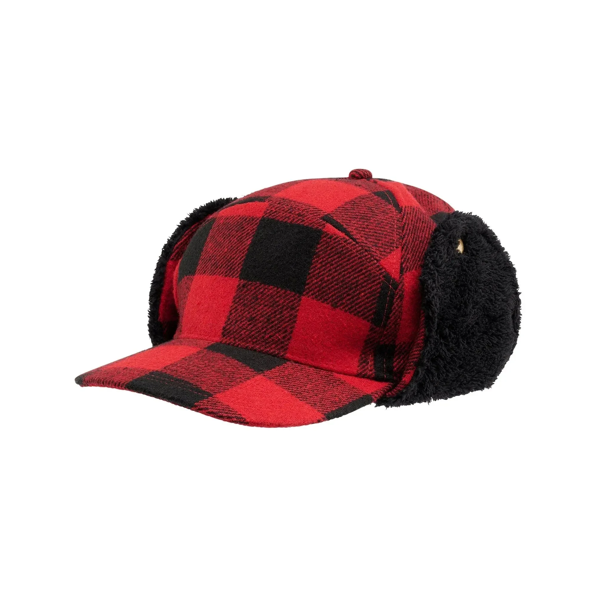 Mütze Lumberjacket Wintercap - Image 3