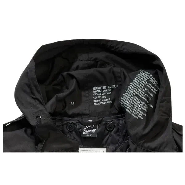Parka M51 US - Image 10